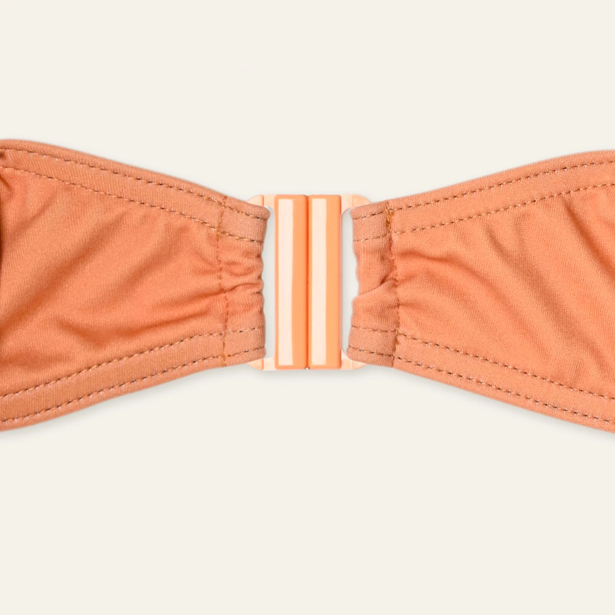 Bandeau Top Orange - Image 6