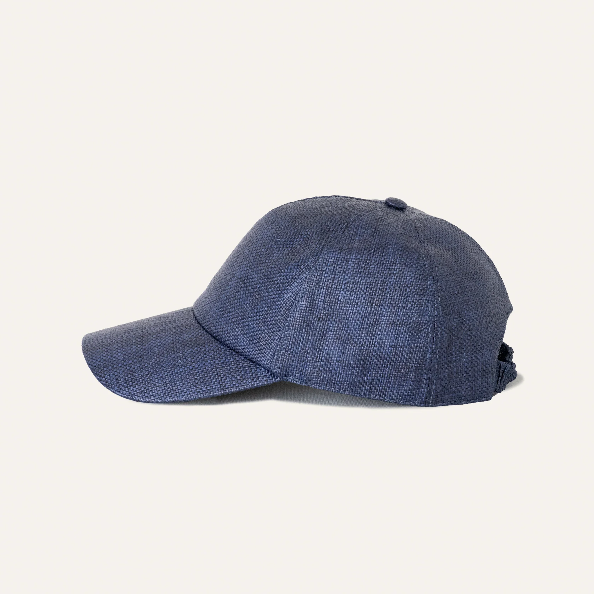 Baseball Hat Navy - Image 4