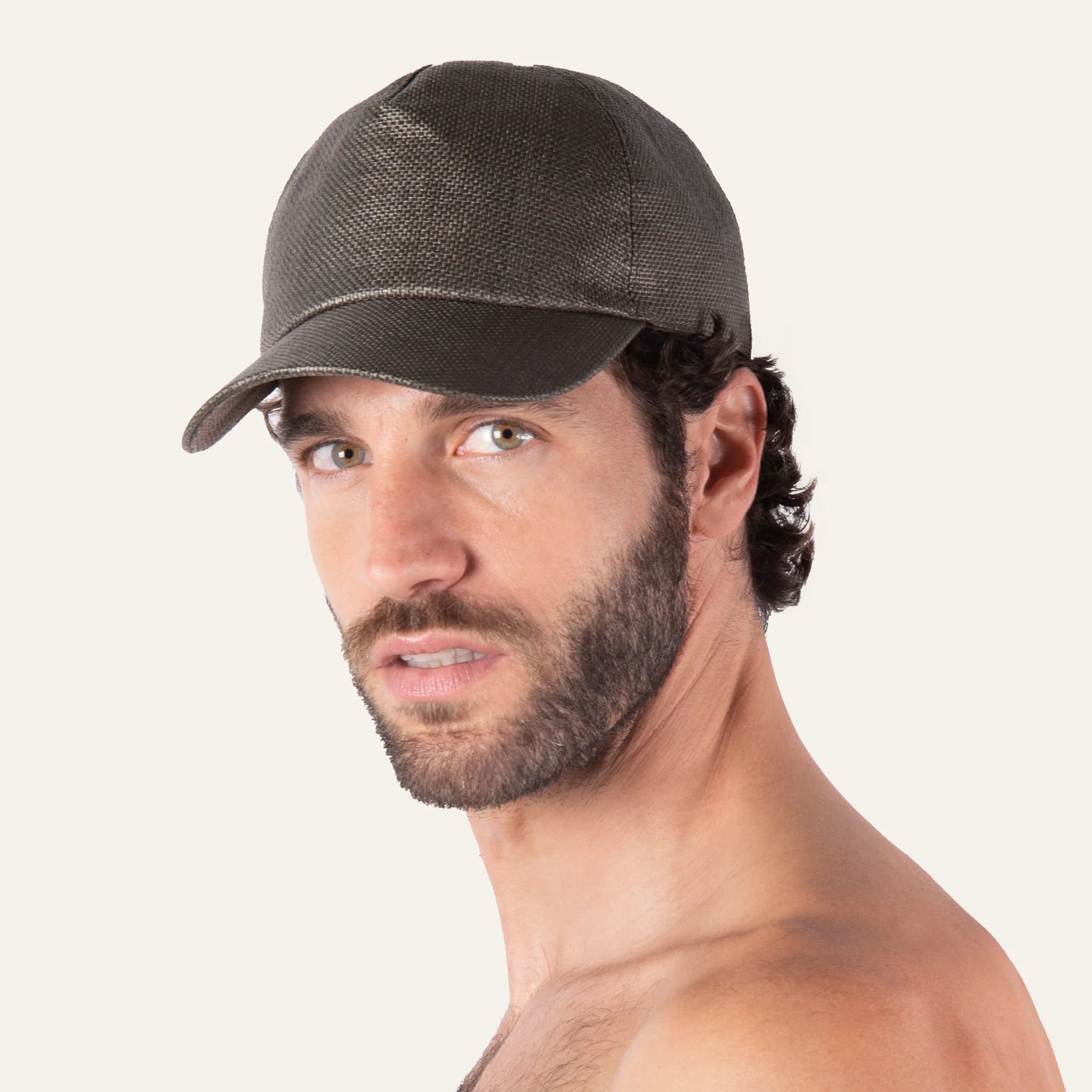 Baseball Hat Olive - Image 5