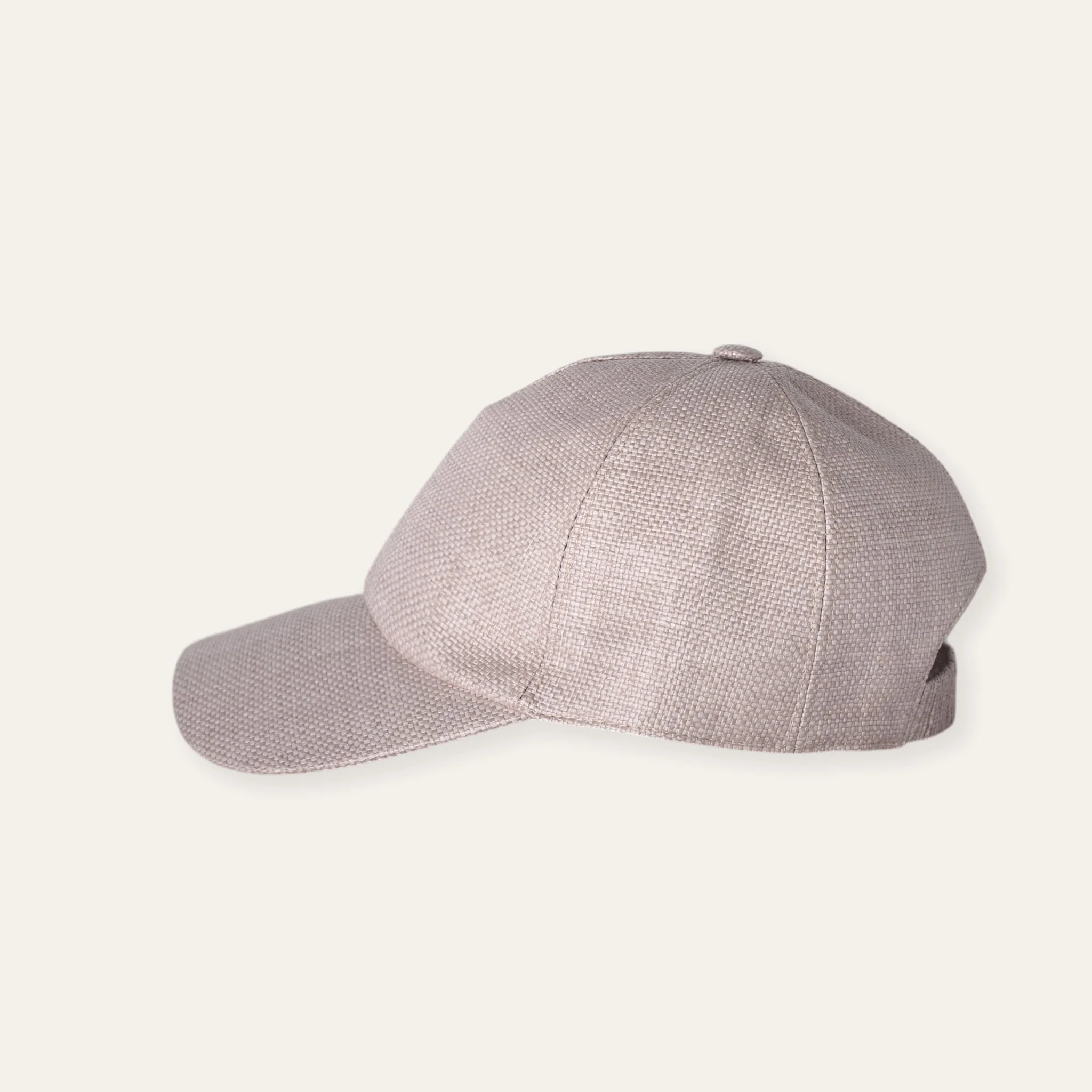 Baseball Hat Pink - Image 4
