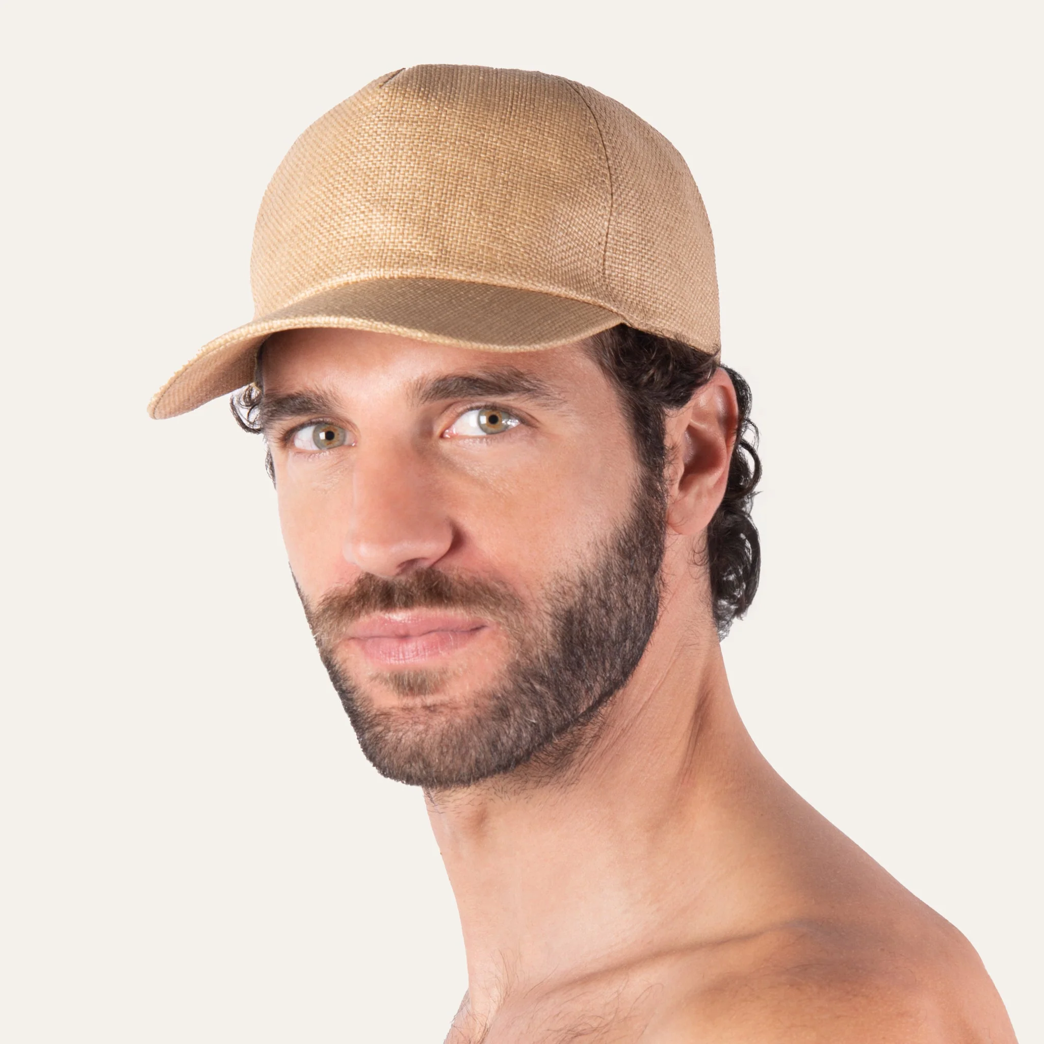 Baseball Hat Sand - Image 5