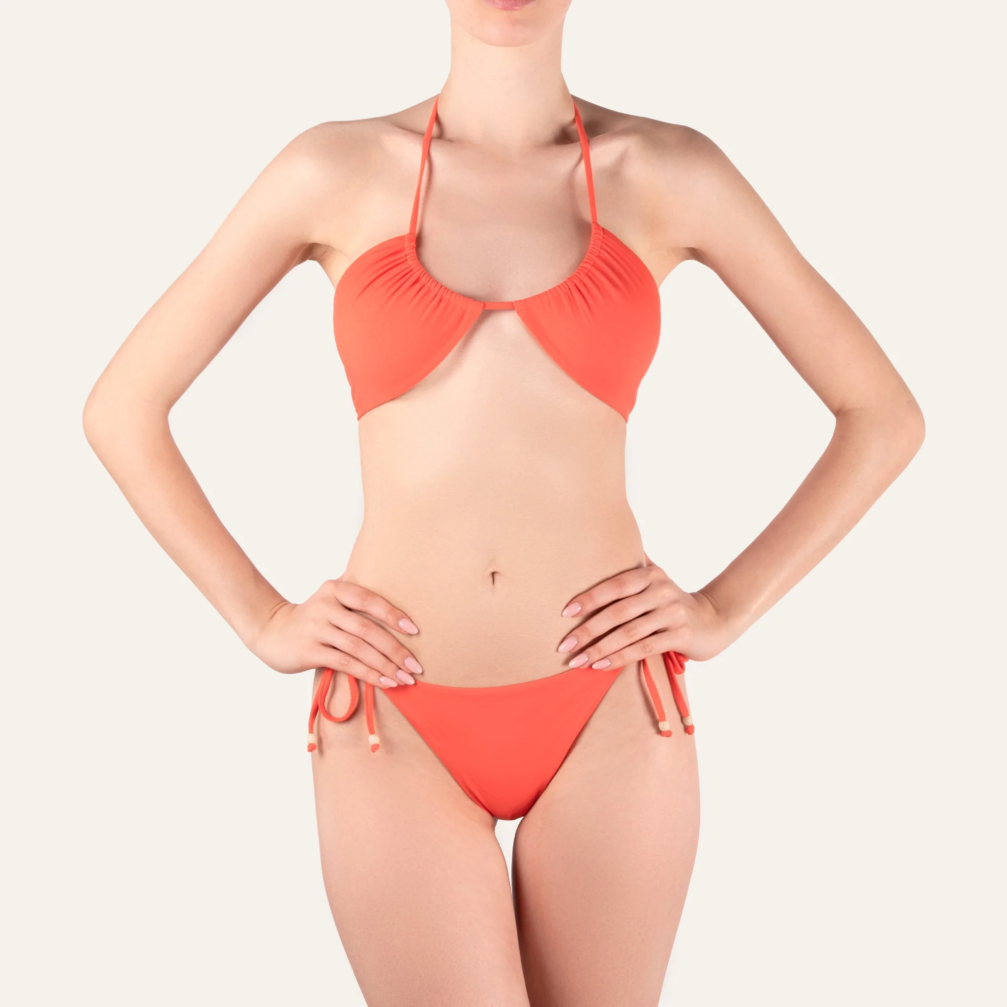 Brazilian Bikini Coral - - Image 3