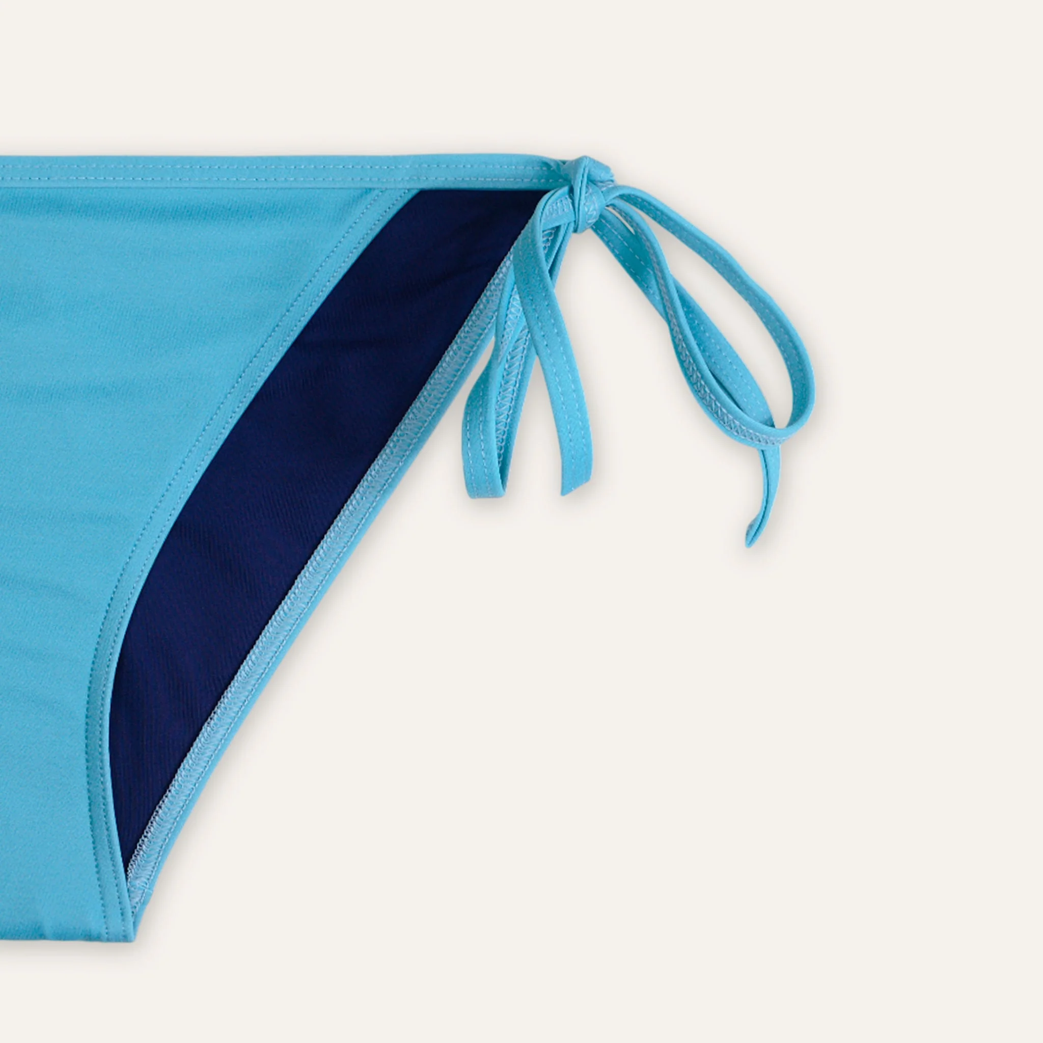 Classic Slip Blue - Image 2