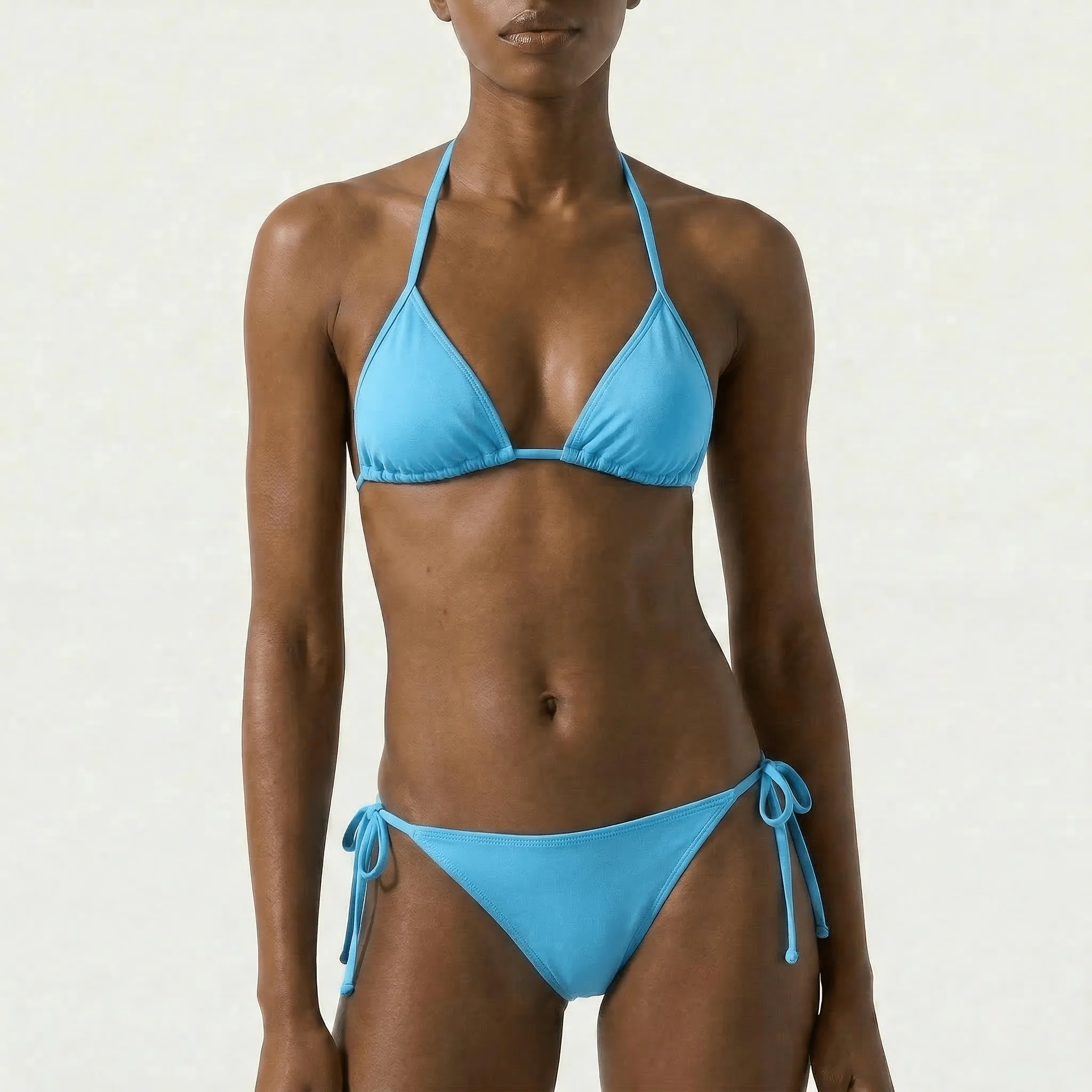 Classic Slip Blue - Image 3