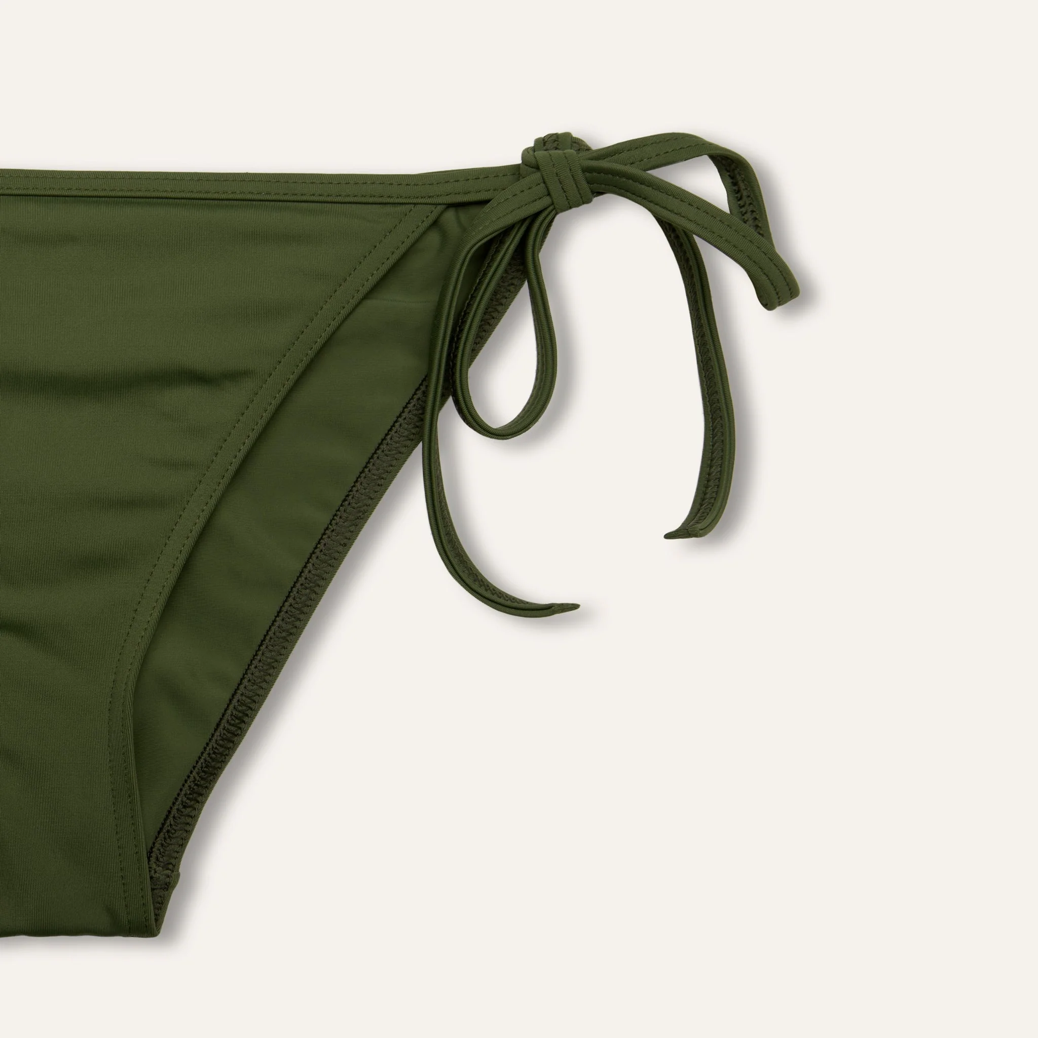 Classic Slip Olive - Image 4