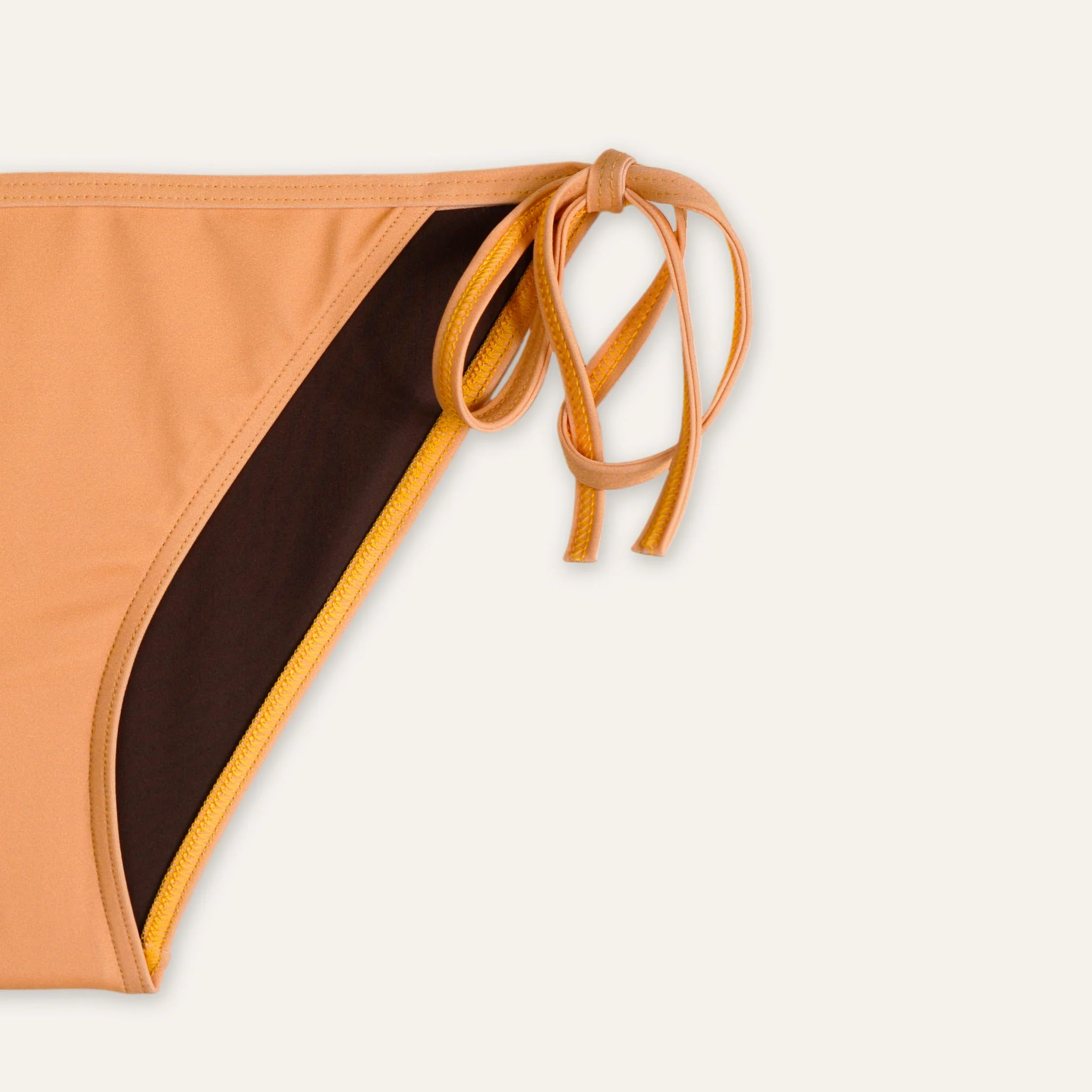 Classic Slip Orange - Image 2
