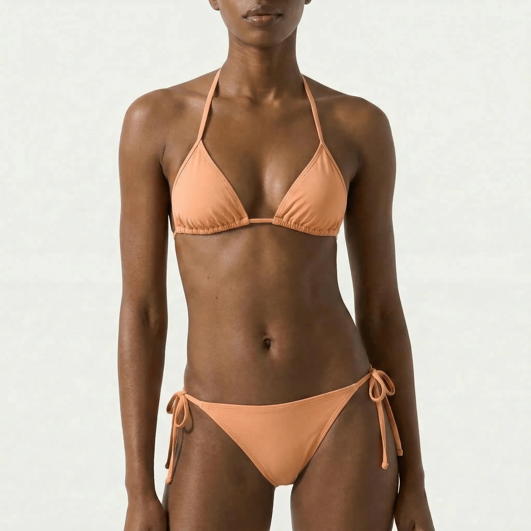 Classic Slip Orange - Image 3