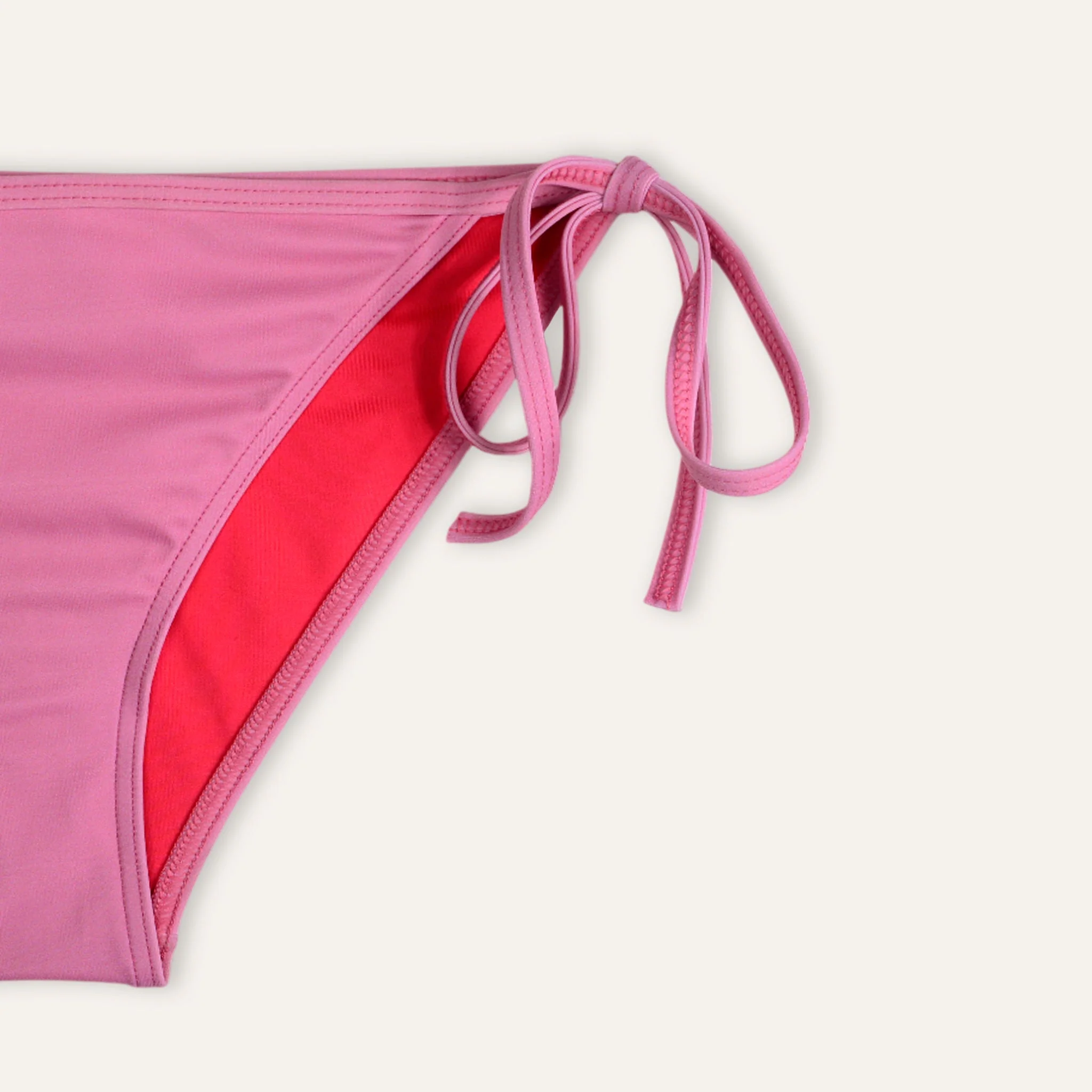 Classic Slip Pink - Image 2