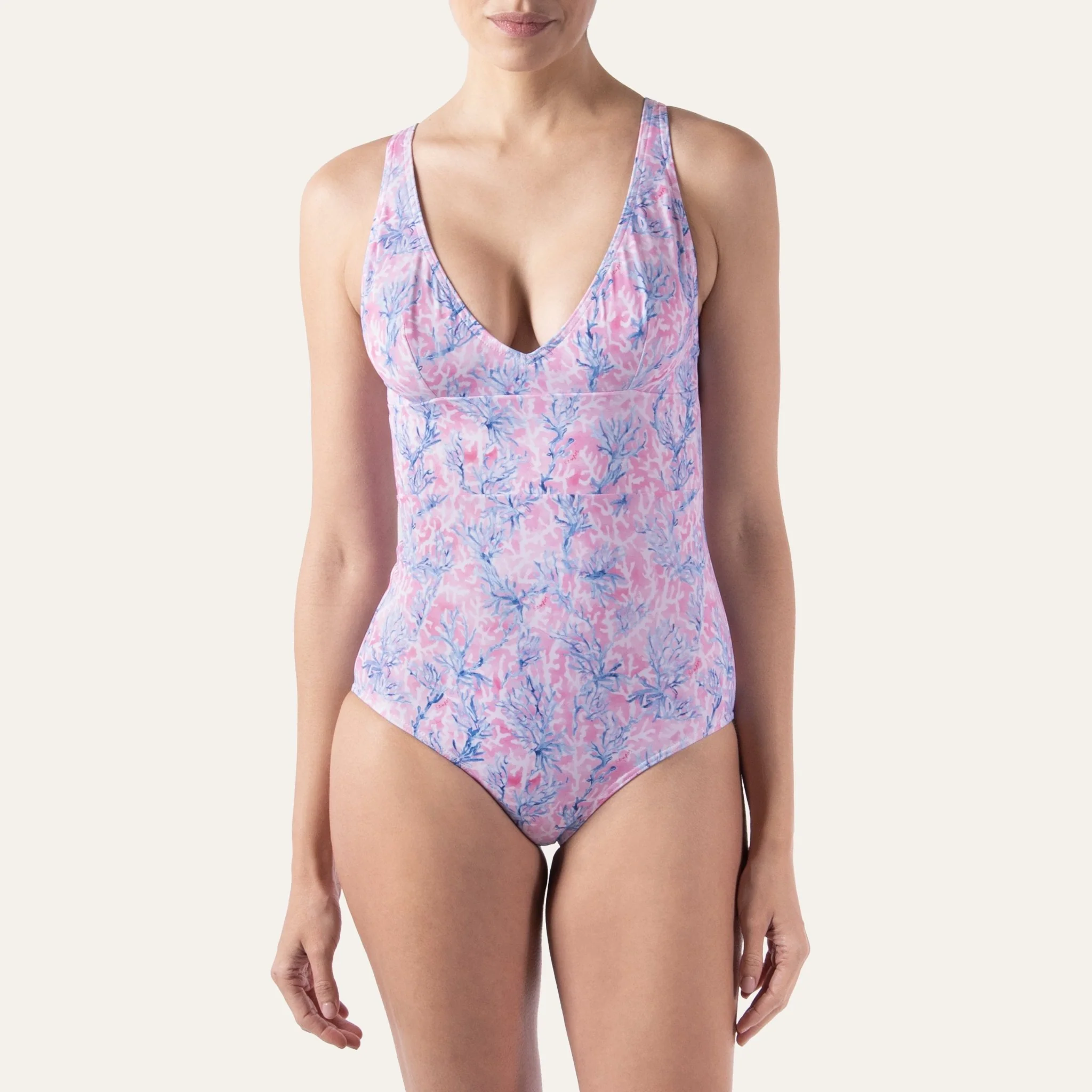 Elegant Coral Pink - Image 7