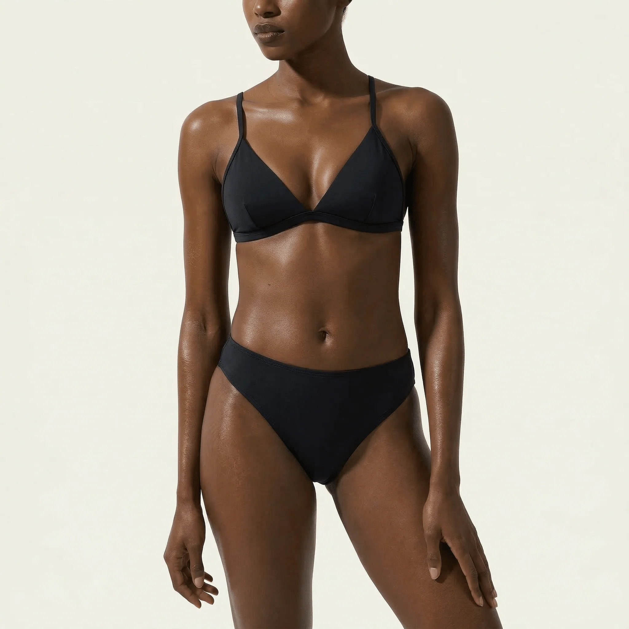 Full Cup Top Black - Image 4