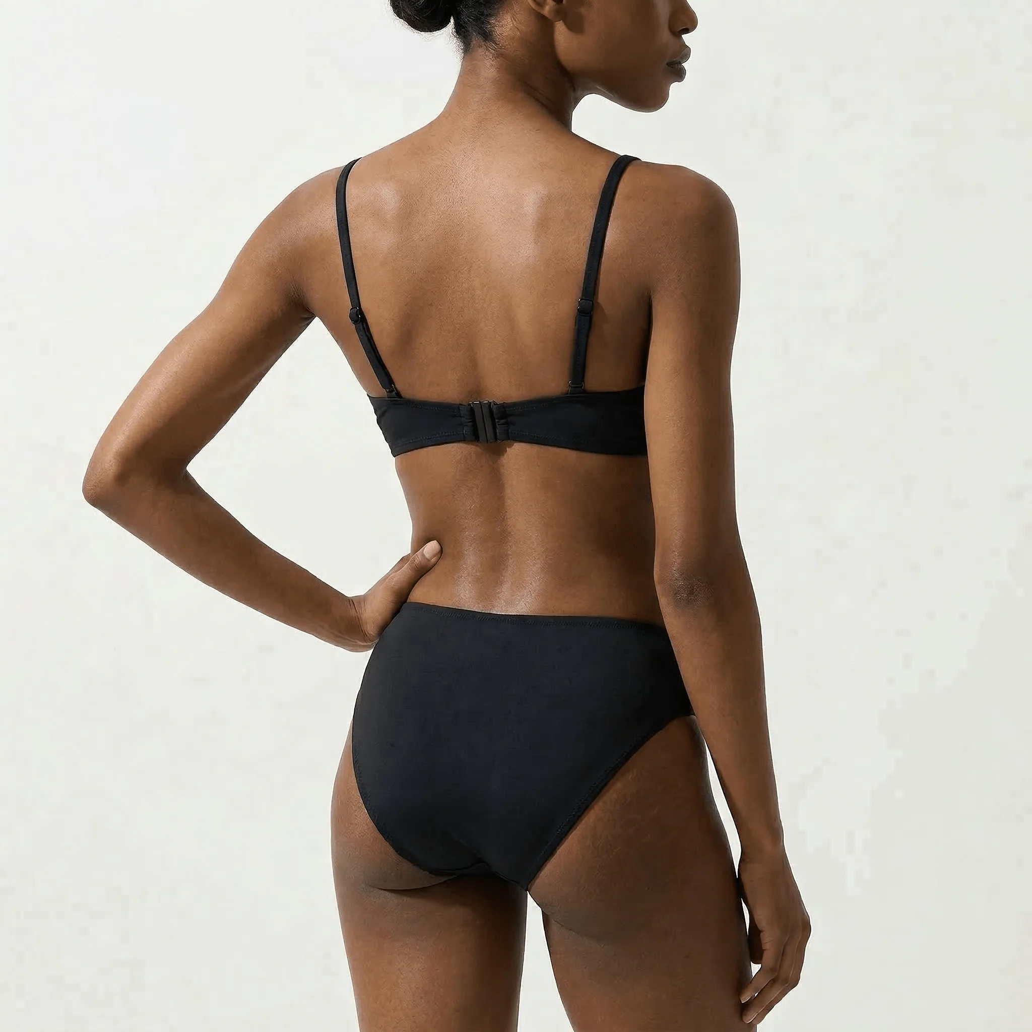 Full Cup Top Black - Image 6