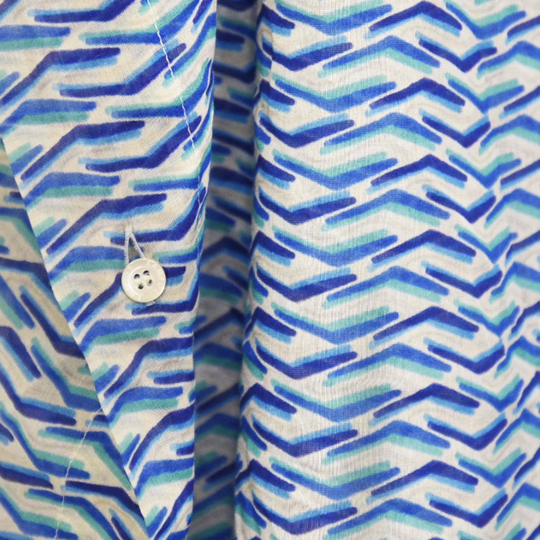 Kaftan Azimut Chevron - Image 3