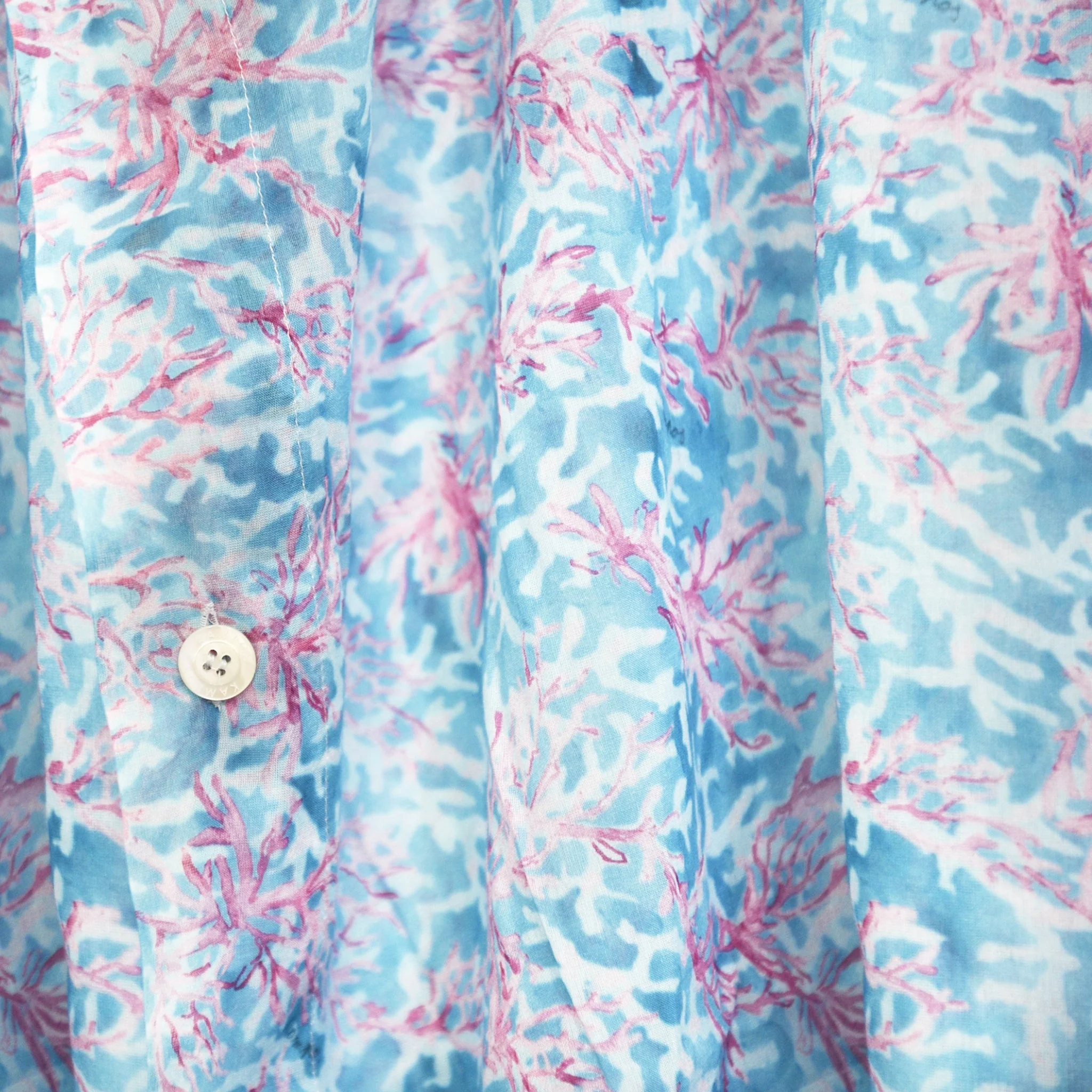 Kaftan Azimut Coral - Image 3