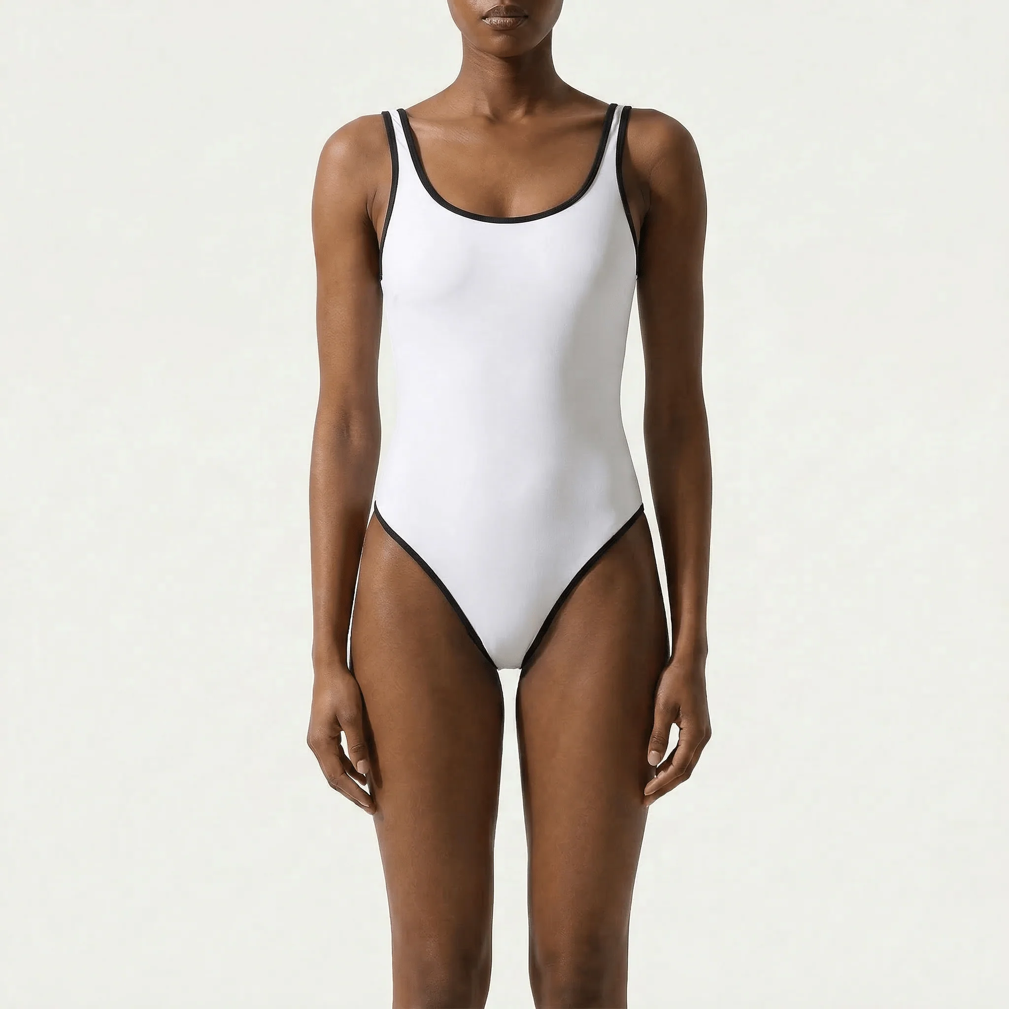 Olympic White - Image 5