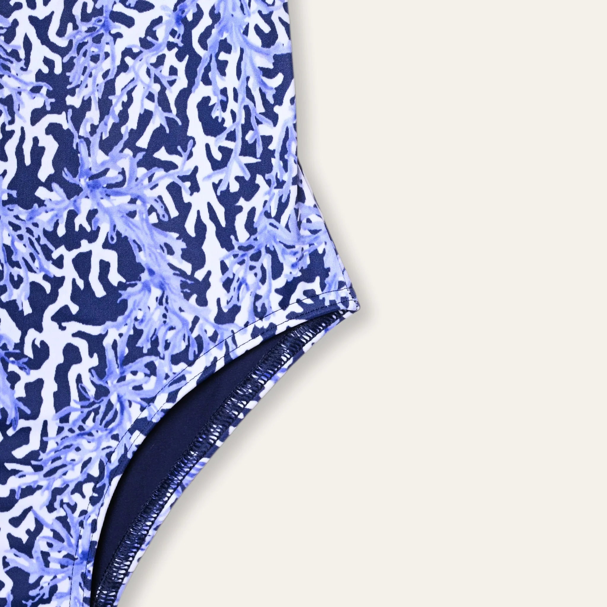 Olympic Coral Deep (Kids) - Image 2