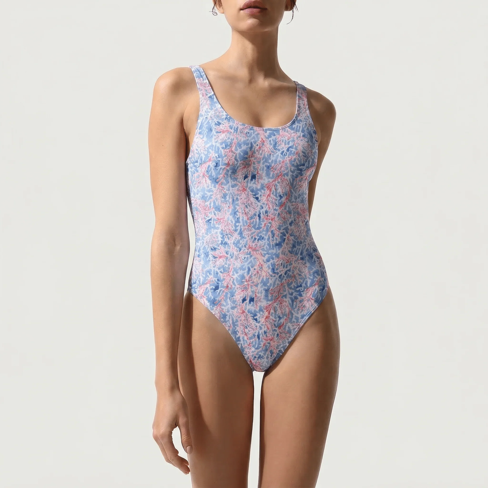 Olympic Coral Red - Image 5