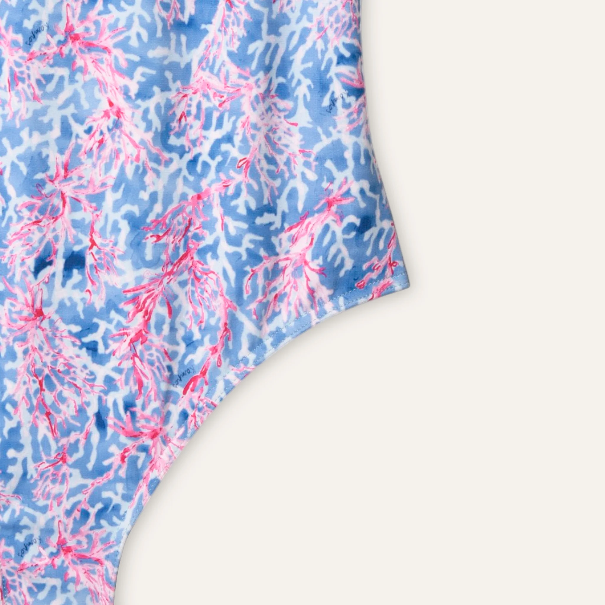 Olympic Coral Red - Image 7