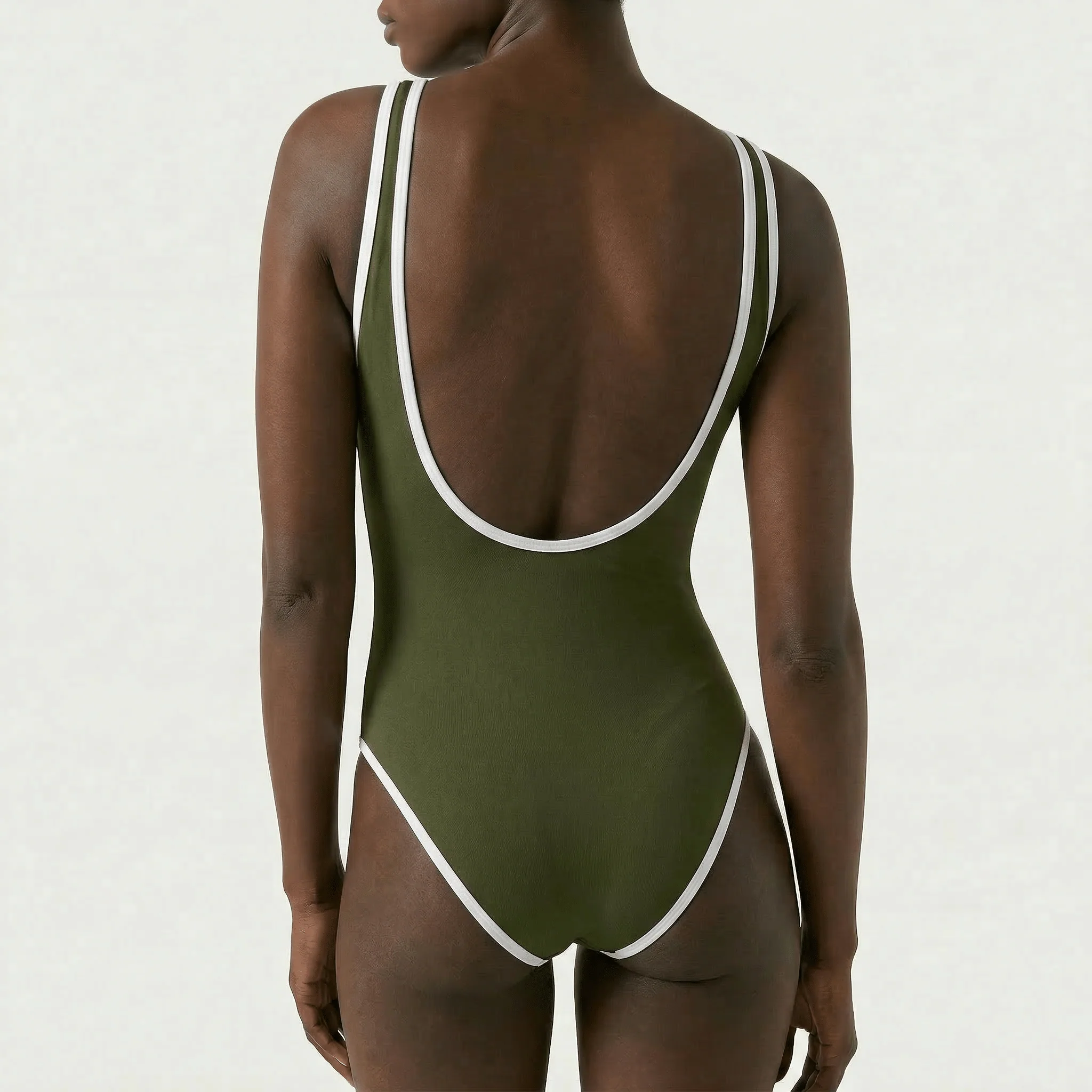 Olympic Olive - Image 6