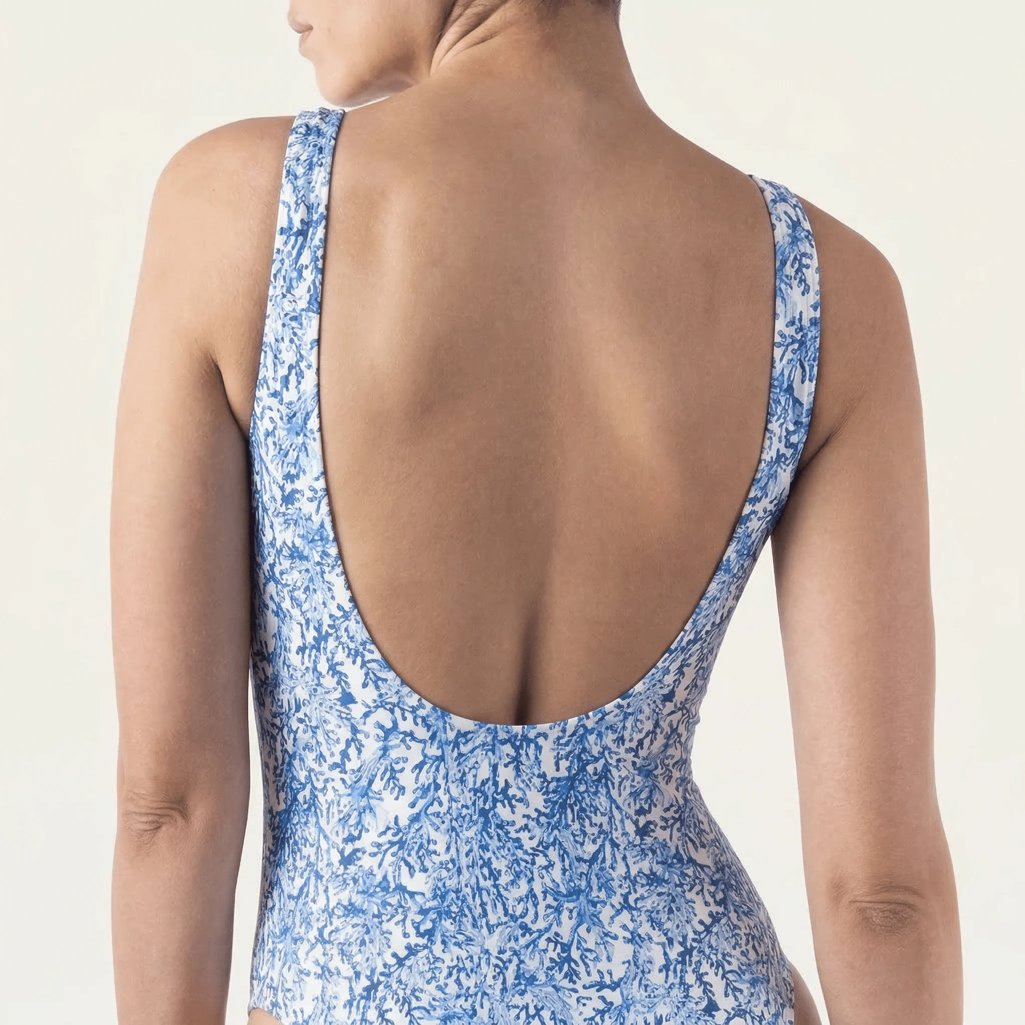 Olympic Coral Blue - Image 6