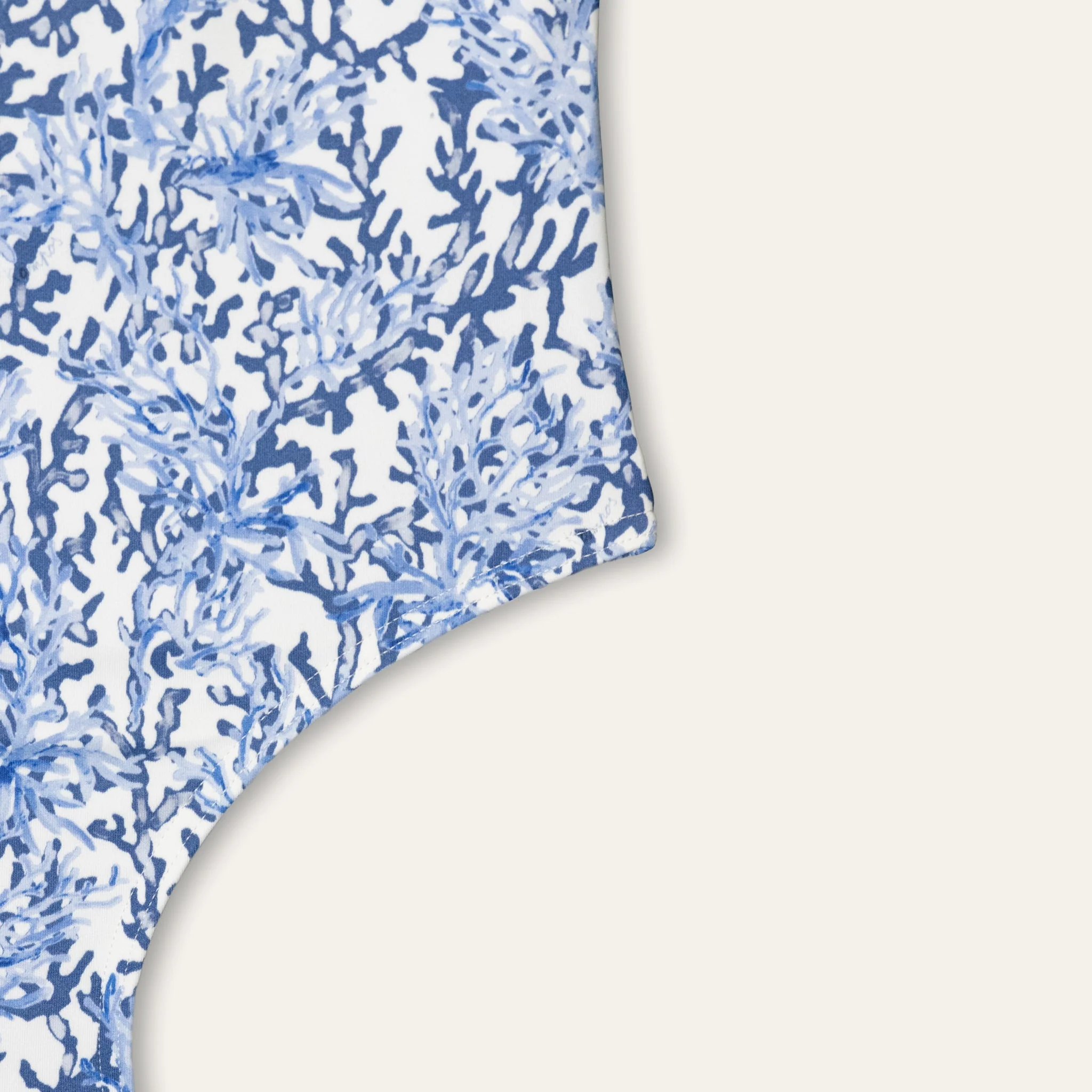 Olympic Coral Blue - Image 7