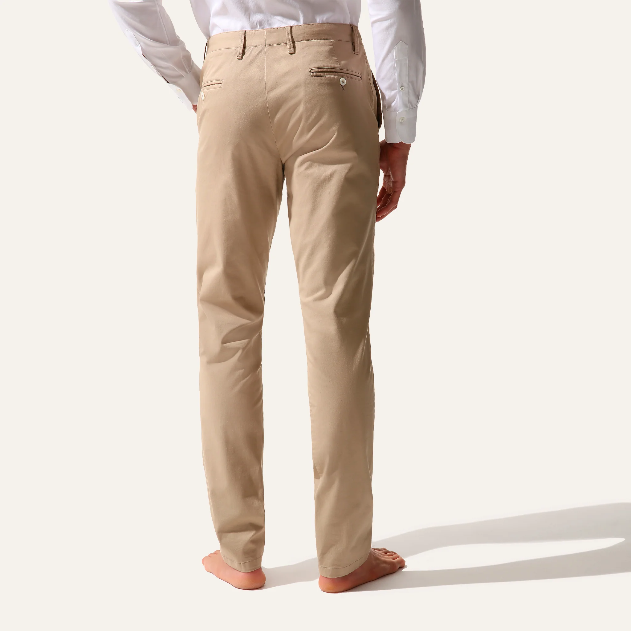 Pants Sand - - Image 4