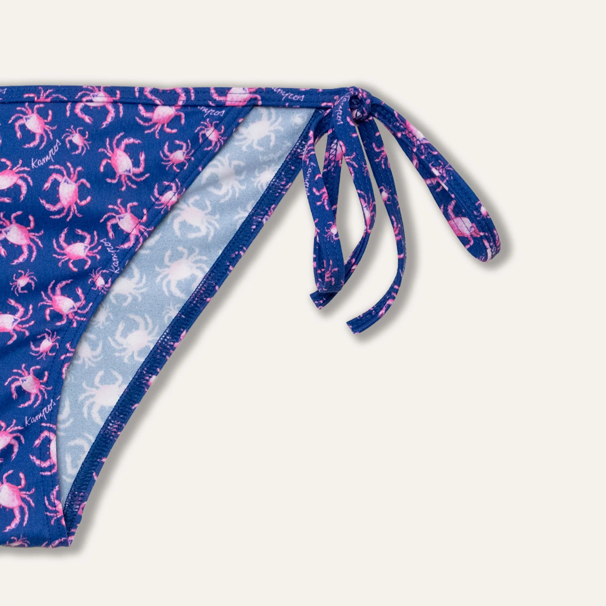 Classic Slip Craby Pink - - Image 4