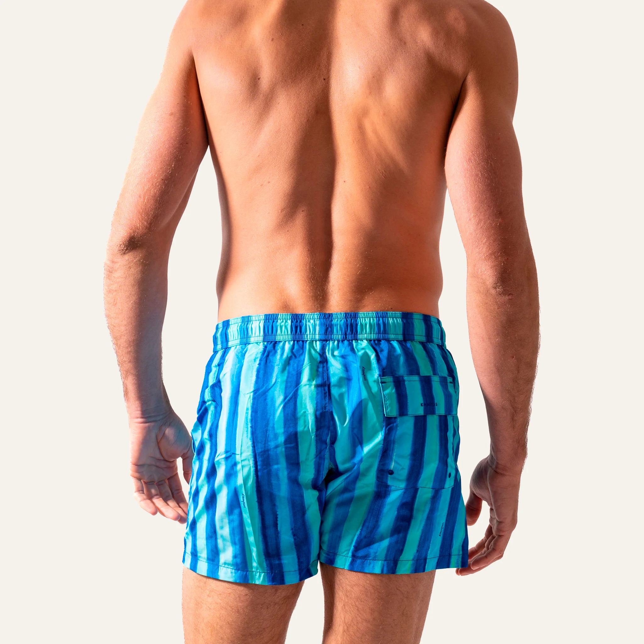 Swim Shorts Abyss - - Image 4