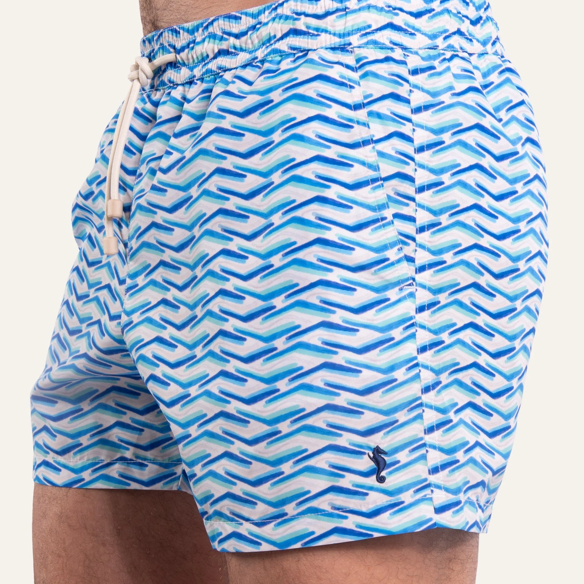 Swim Shorts Azimut Chevron - Image 3