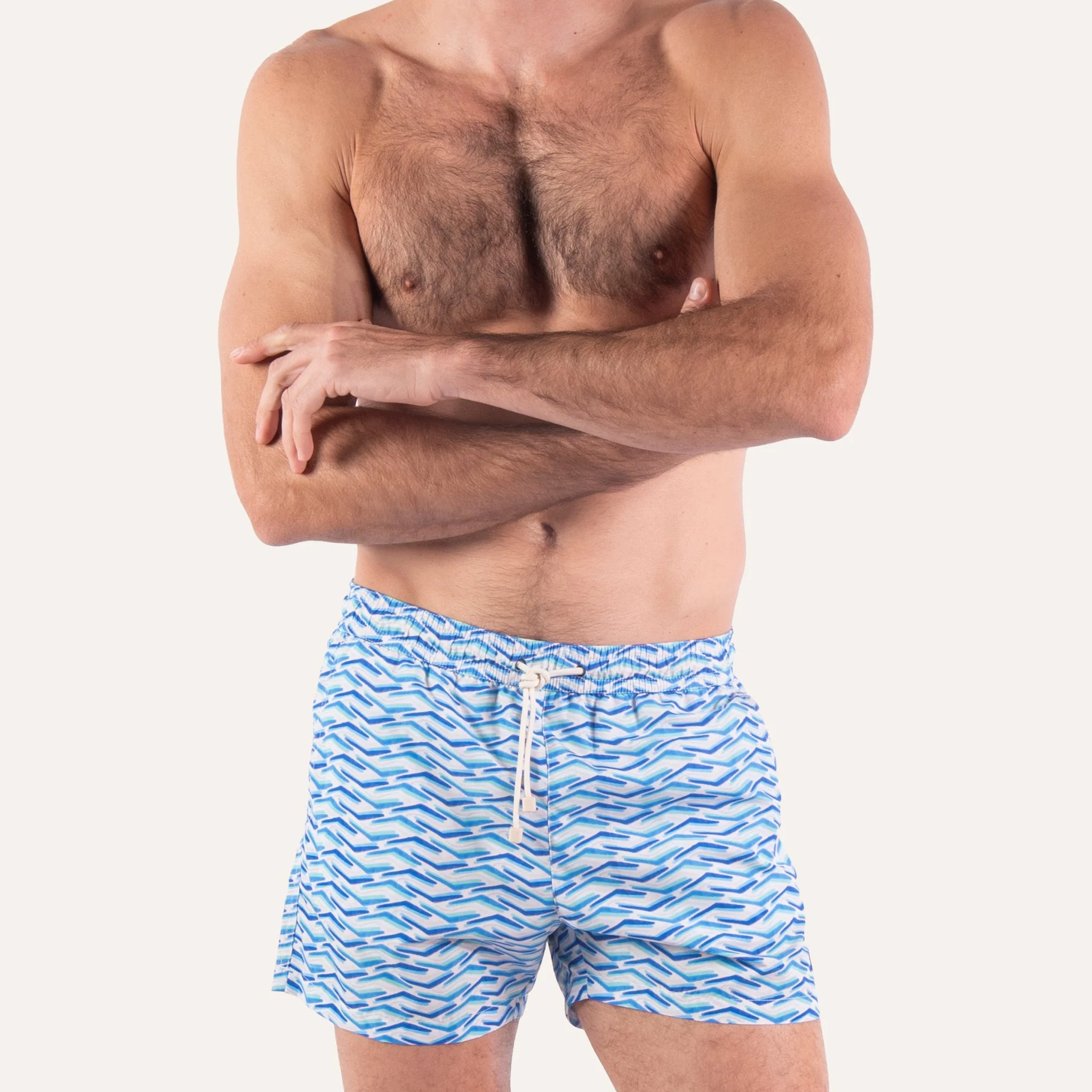 Swim Shorts Azimut Chevron - Image 6