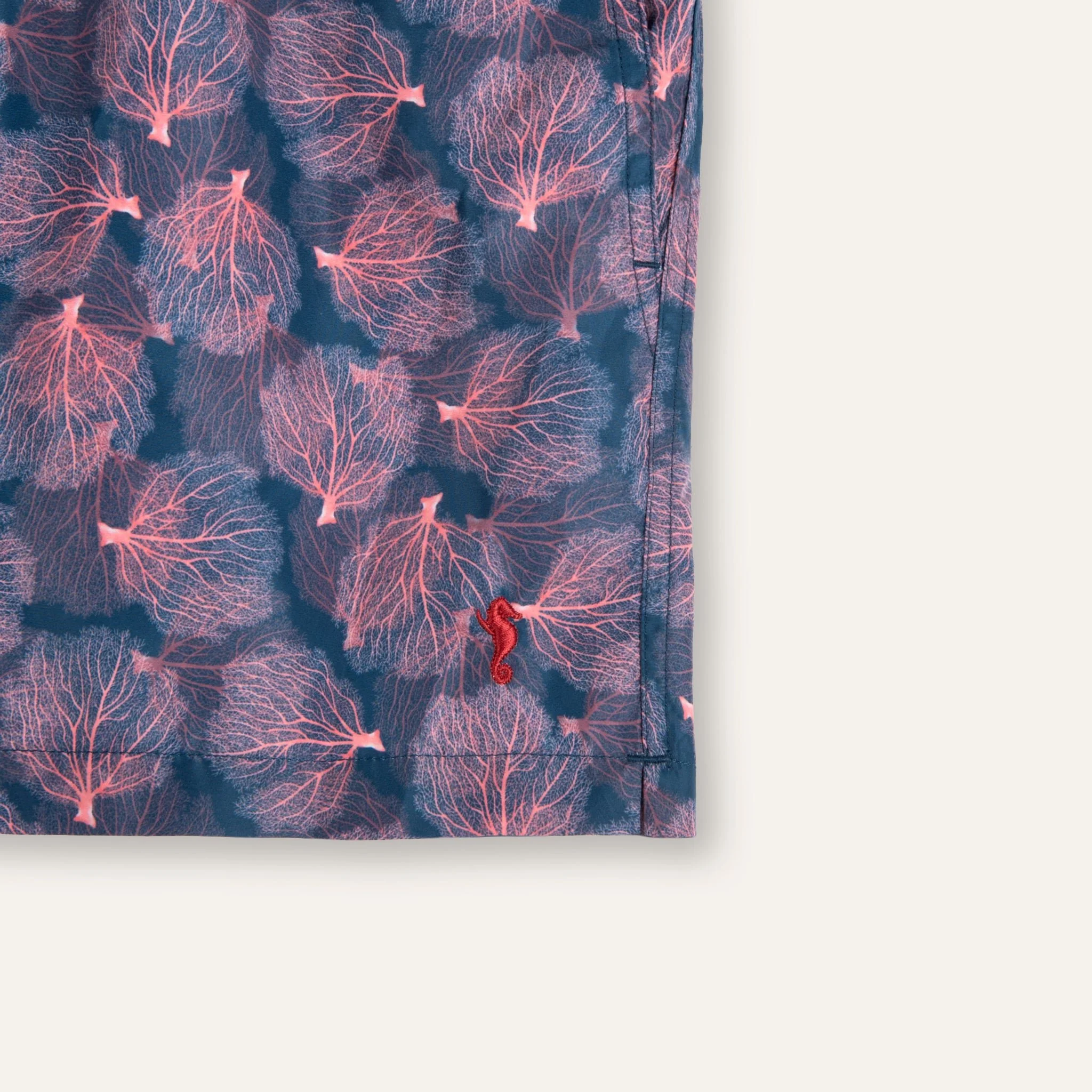 Swim Shorts Sea Fan - Image 2