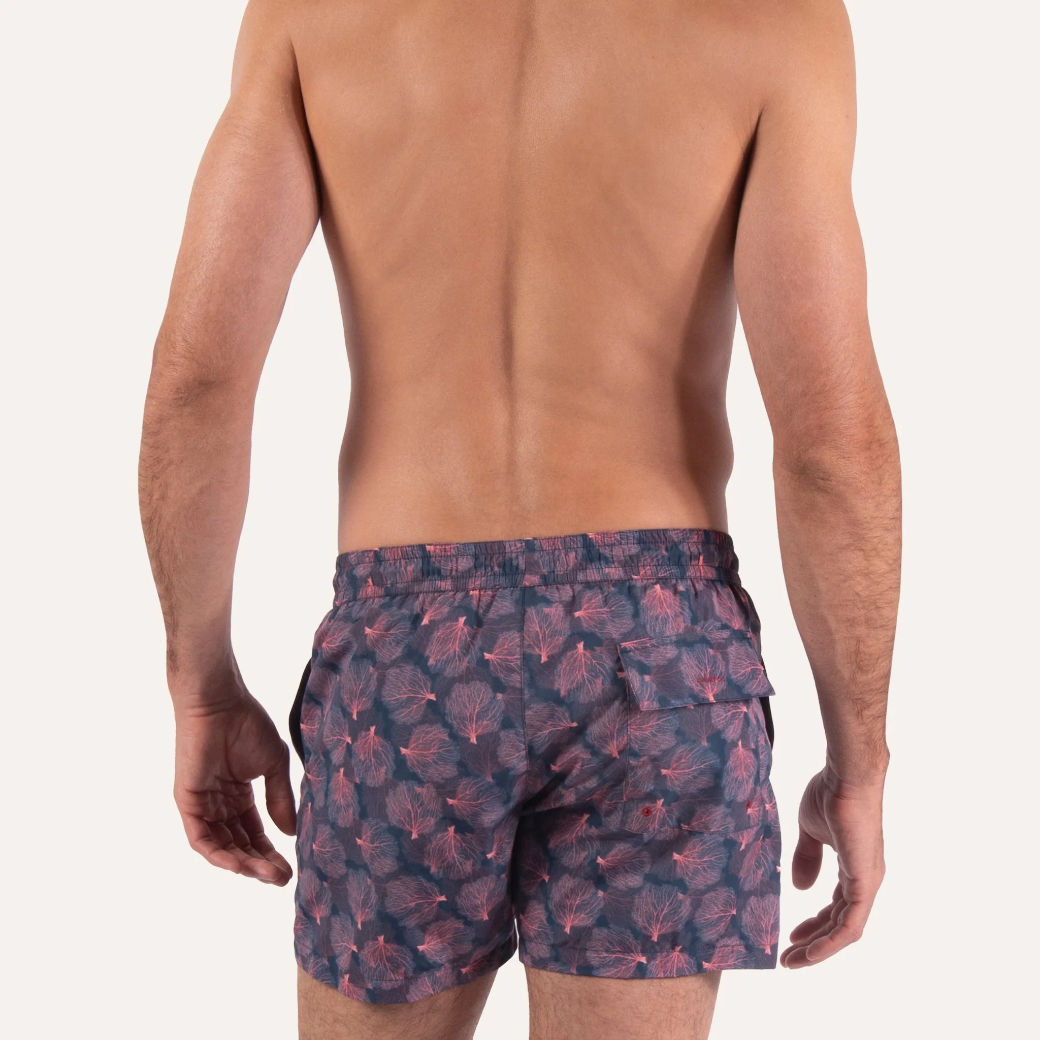 Swim Shorts Sea Fan - Image 4