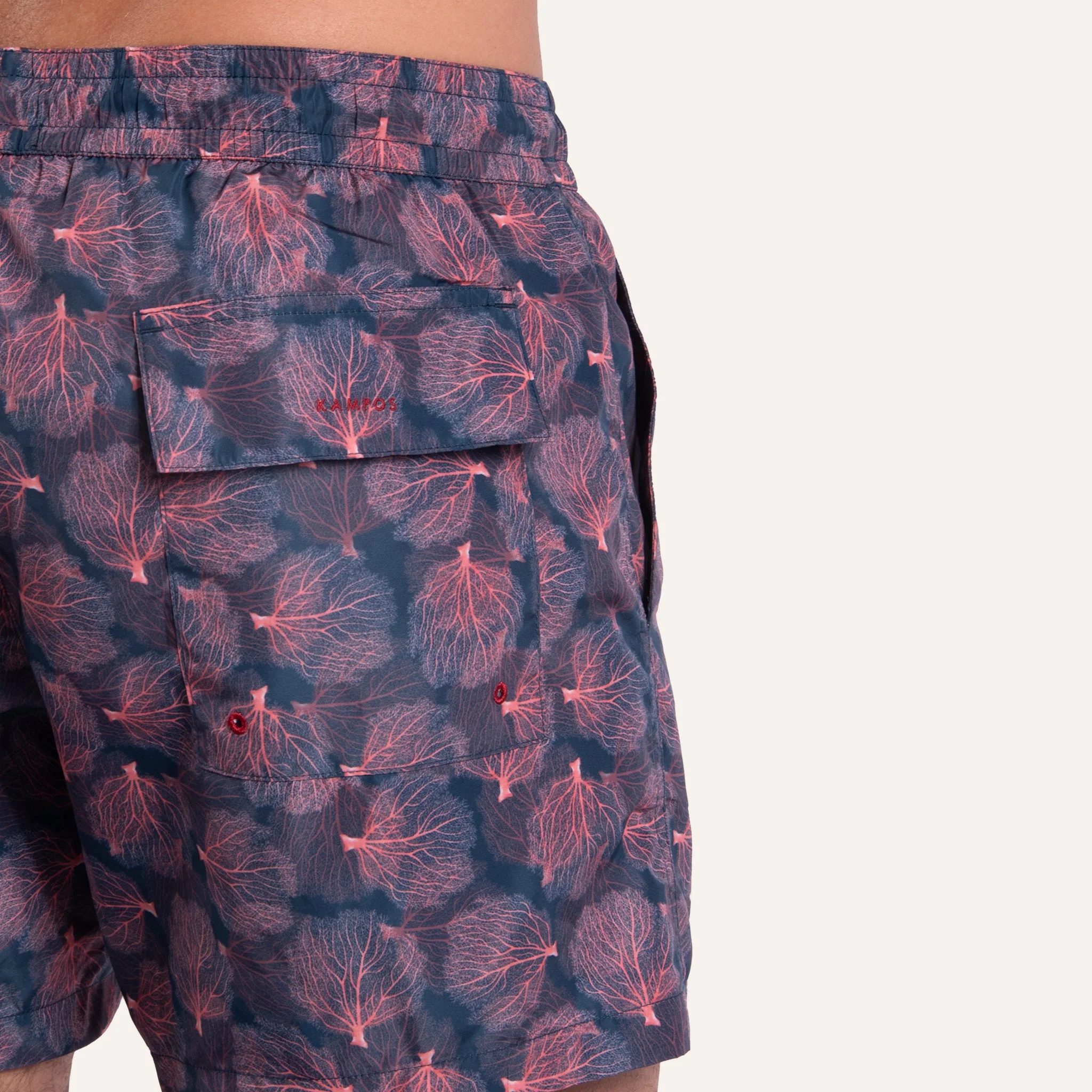 Swim Shorts Sea Fan - Image 5