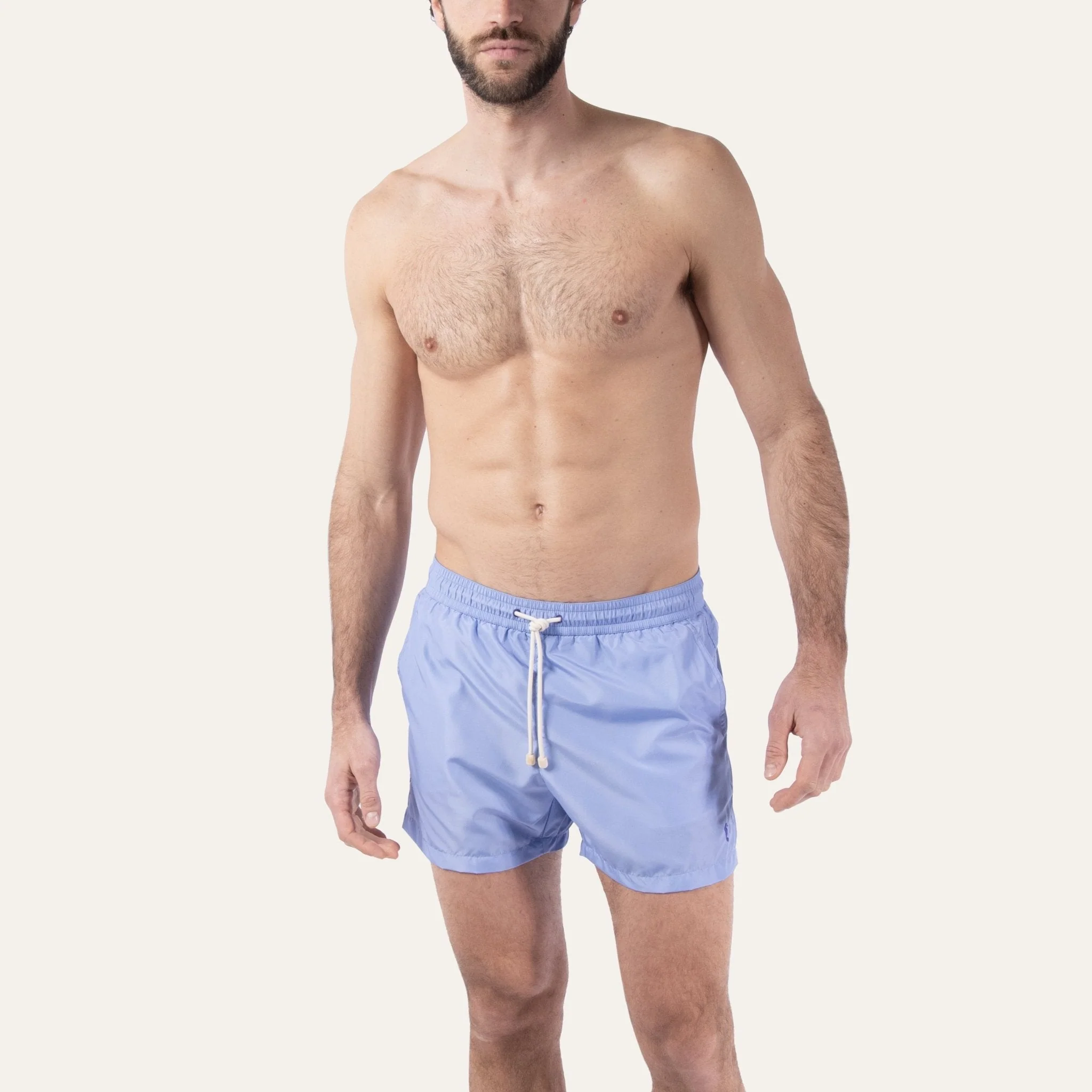 Swim Shorts Lavander - Image 3