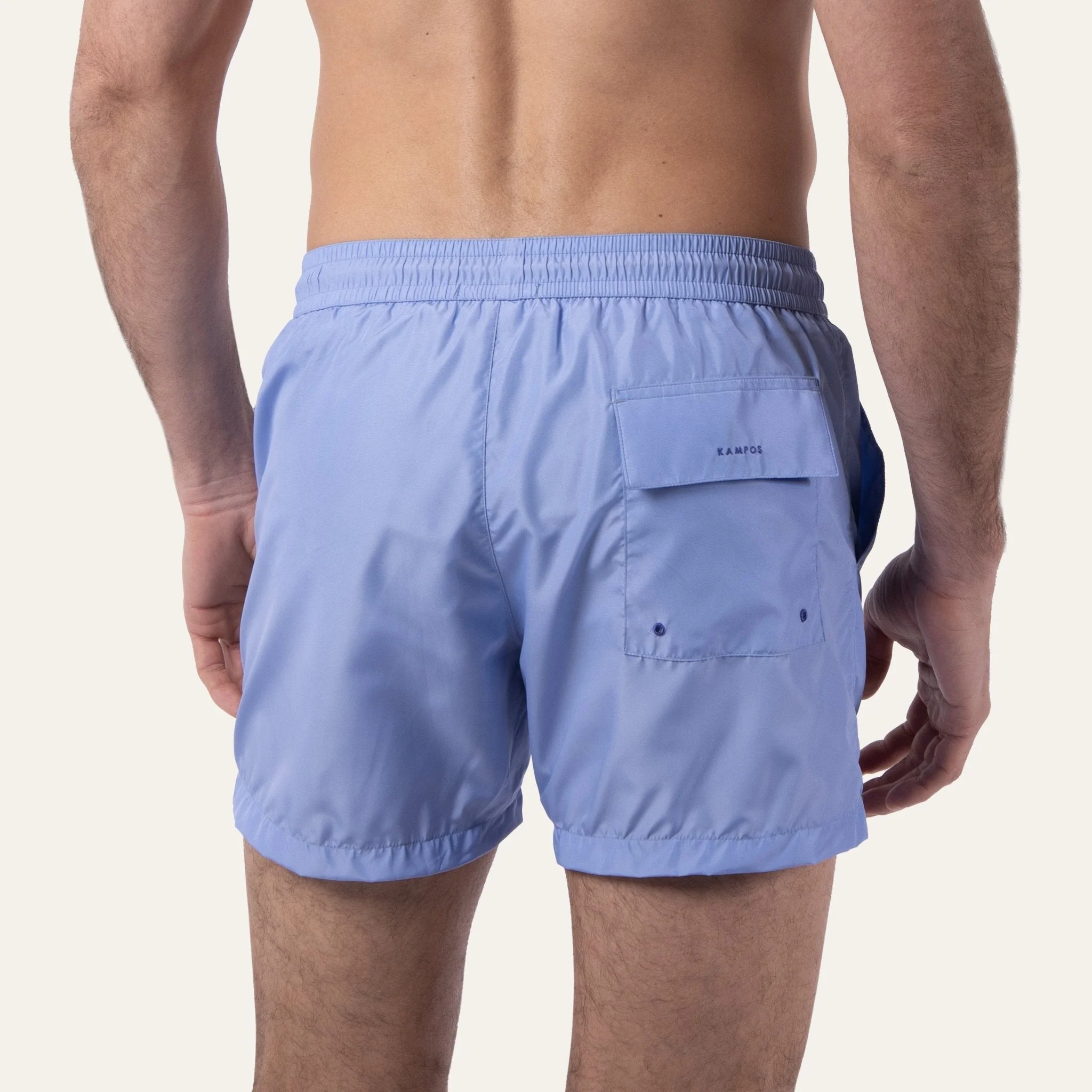 Swim Shorts Lavander - Image 4