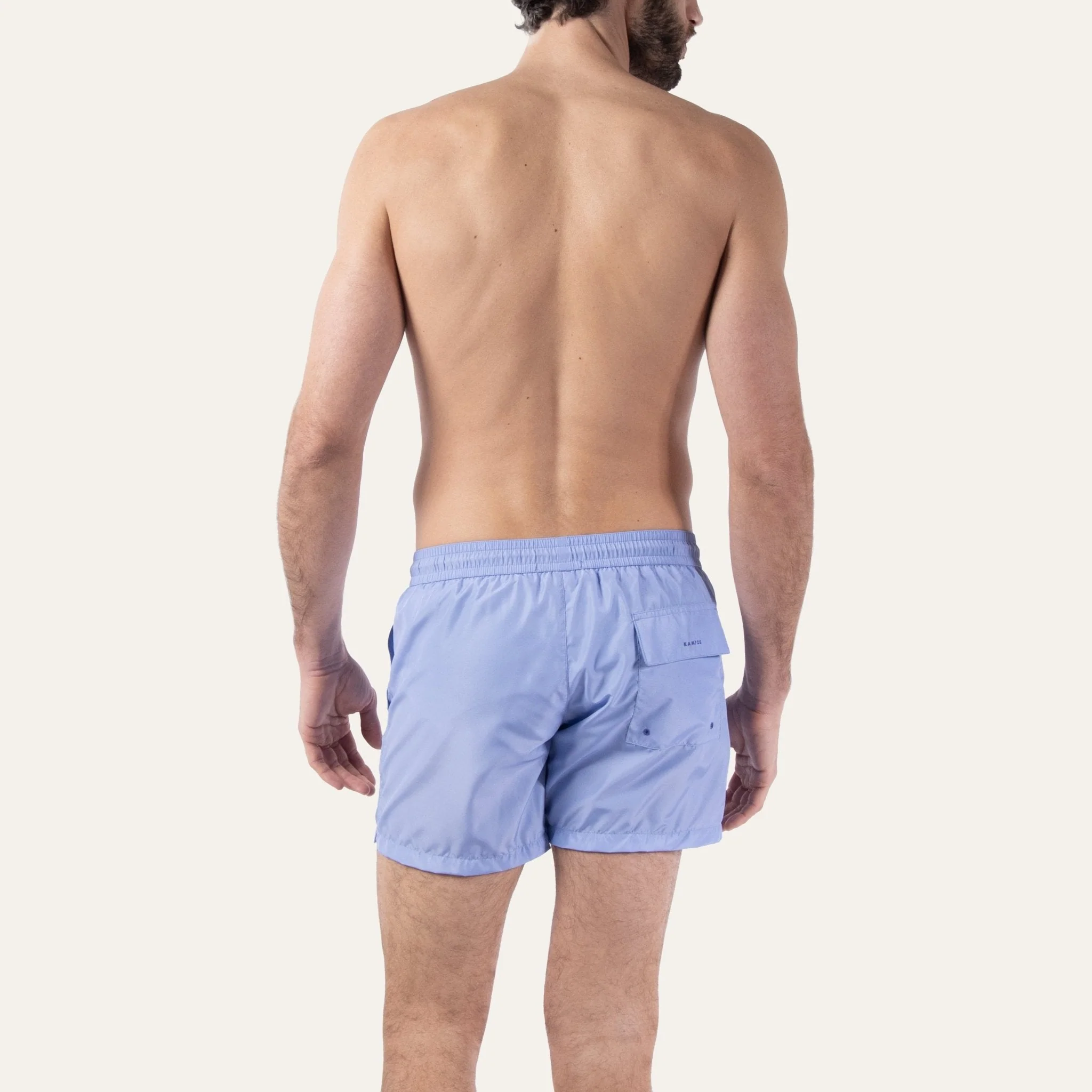 Swim Shorts Lavander - Image 5