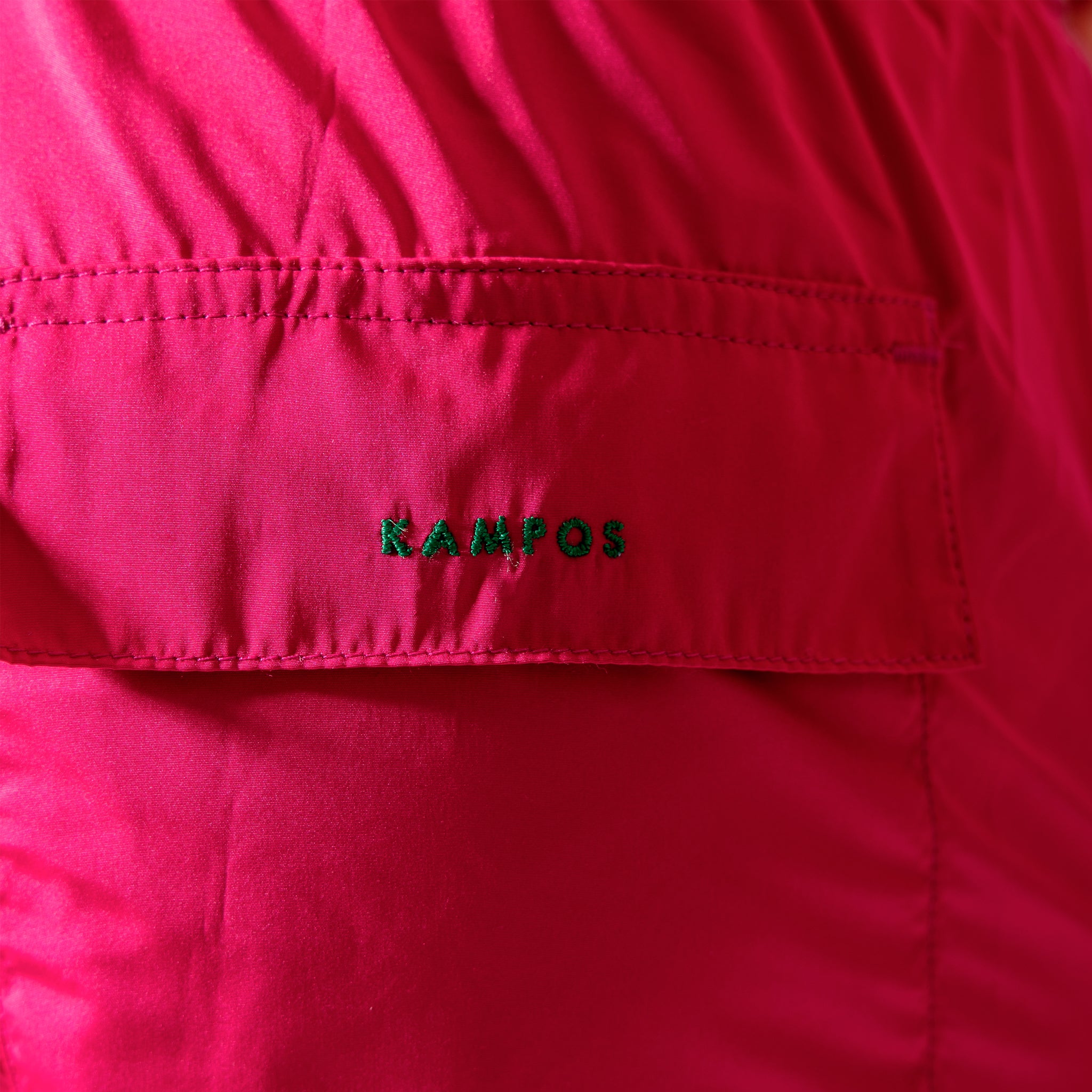 Swim Shorts Bougainvillea - - Image 4
