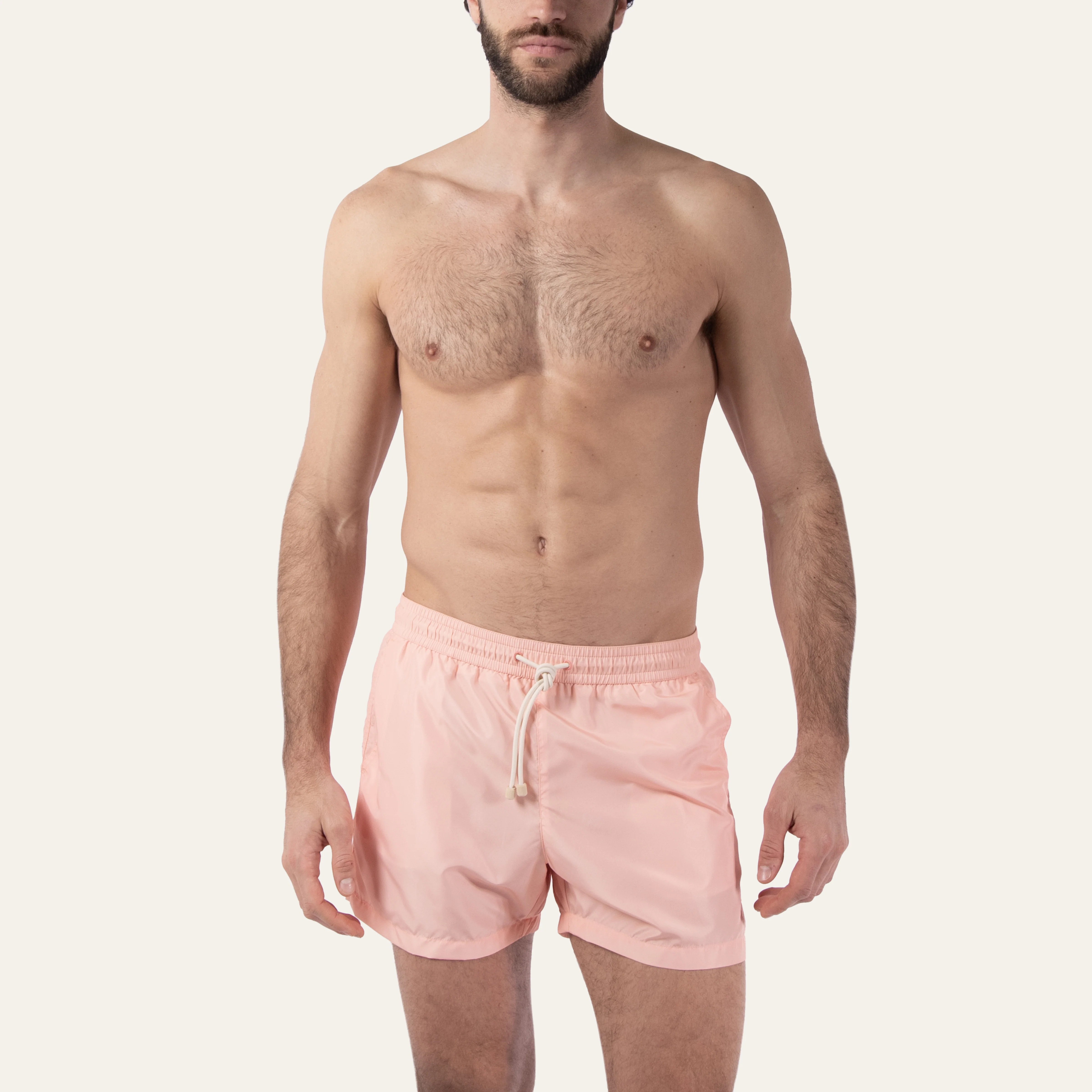 Swim Shorts Peach - Image 3