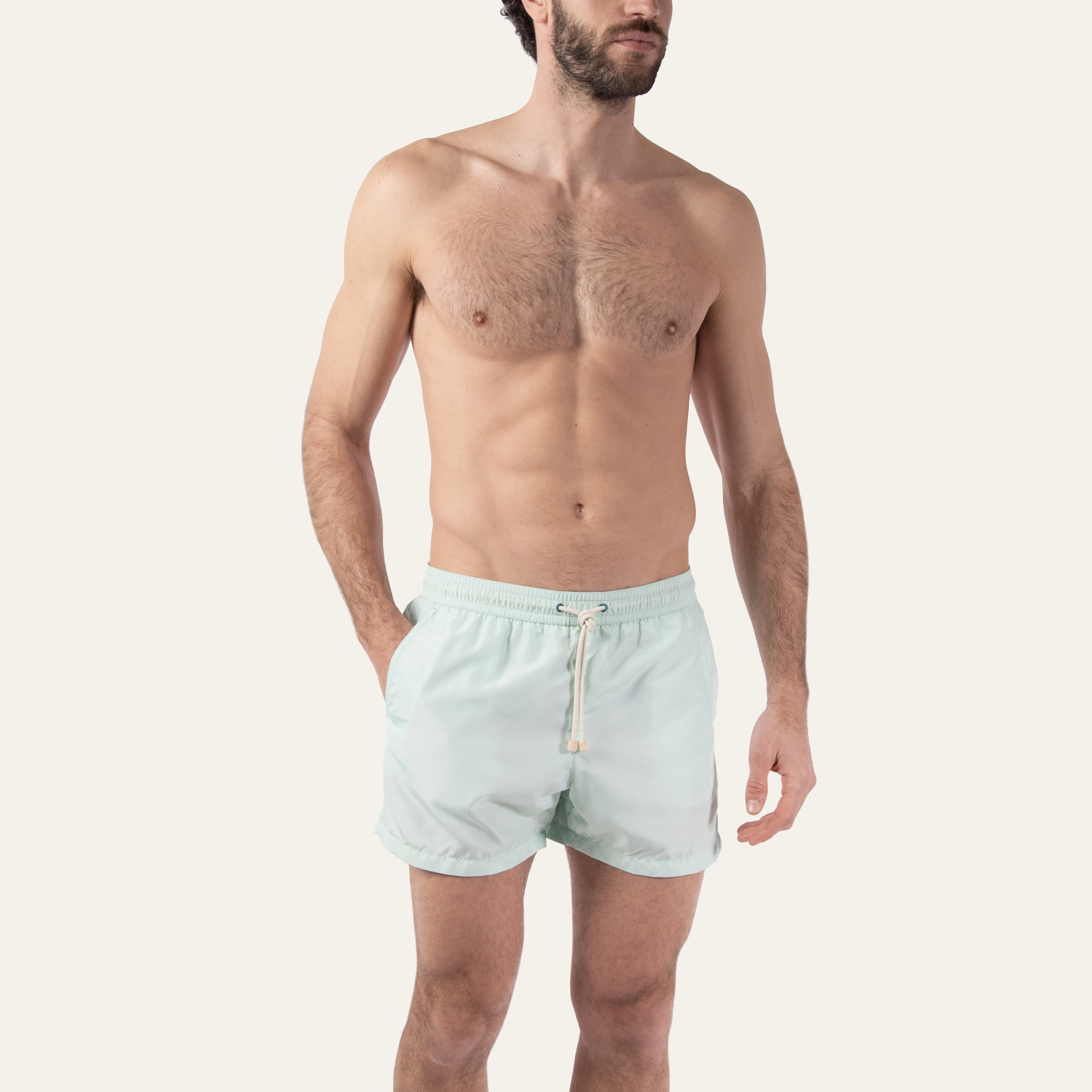 Swim Shorts Sage - Image 3