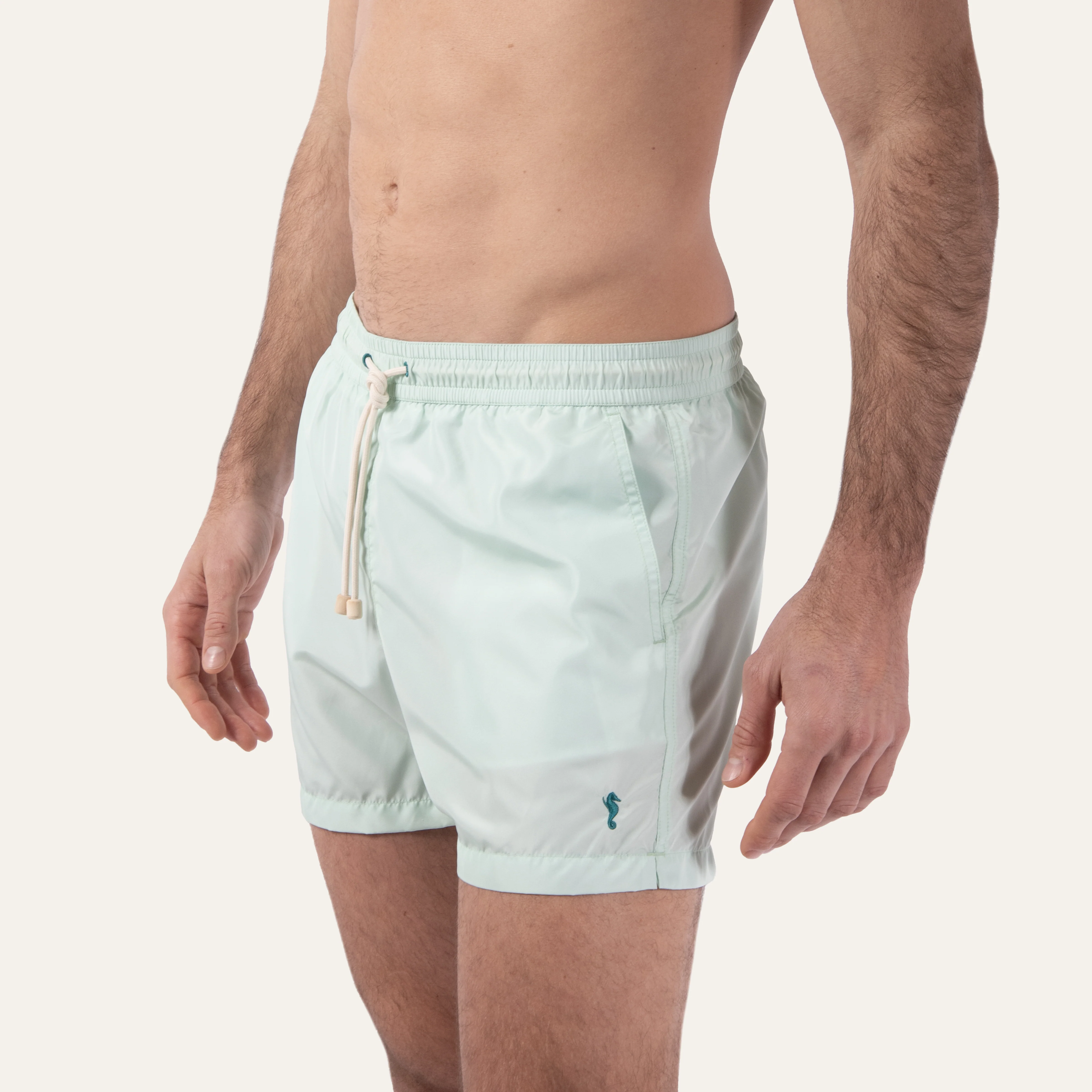 Swim Shorts Sage - Image 4