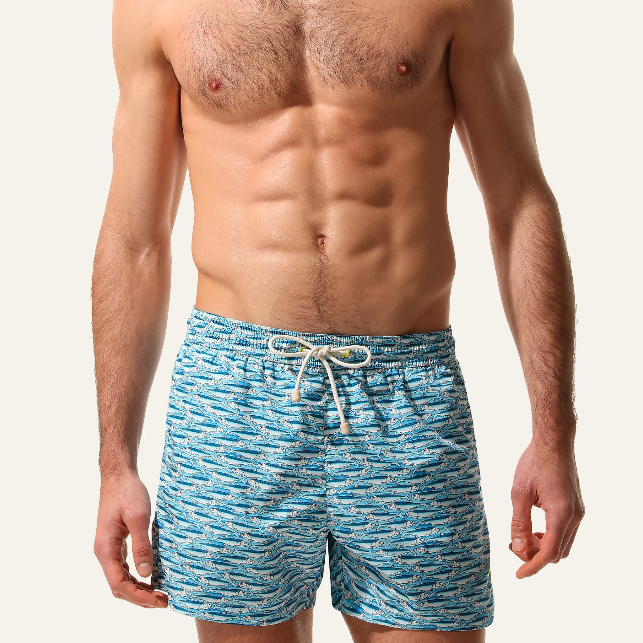 Swim Shorts Sardine - - Image 3