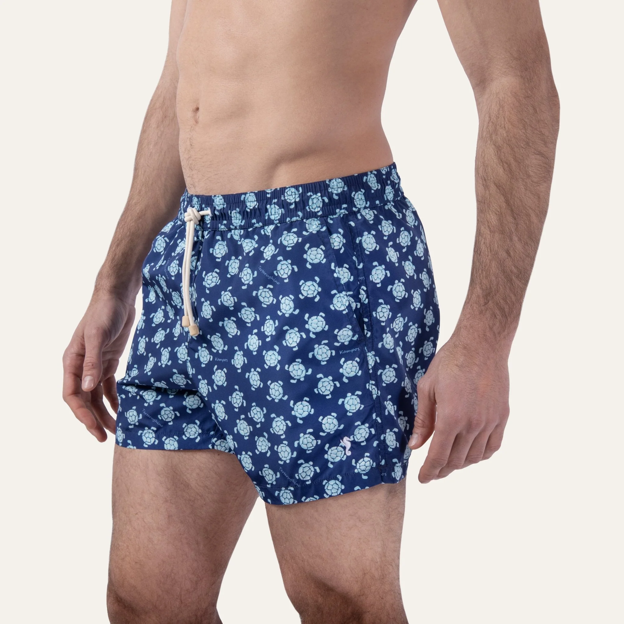 Swim Shorts Tartarughino - Image 4