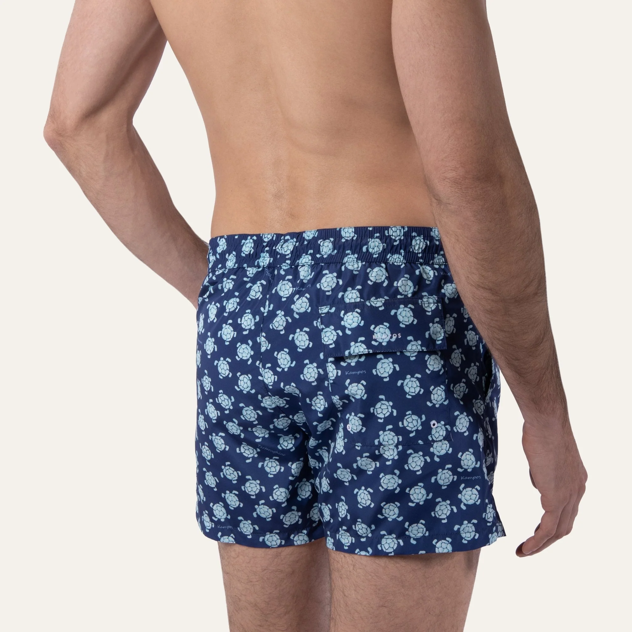Swim Shorts Tartarughino - Image 5