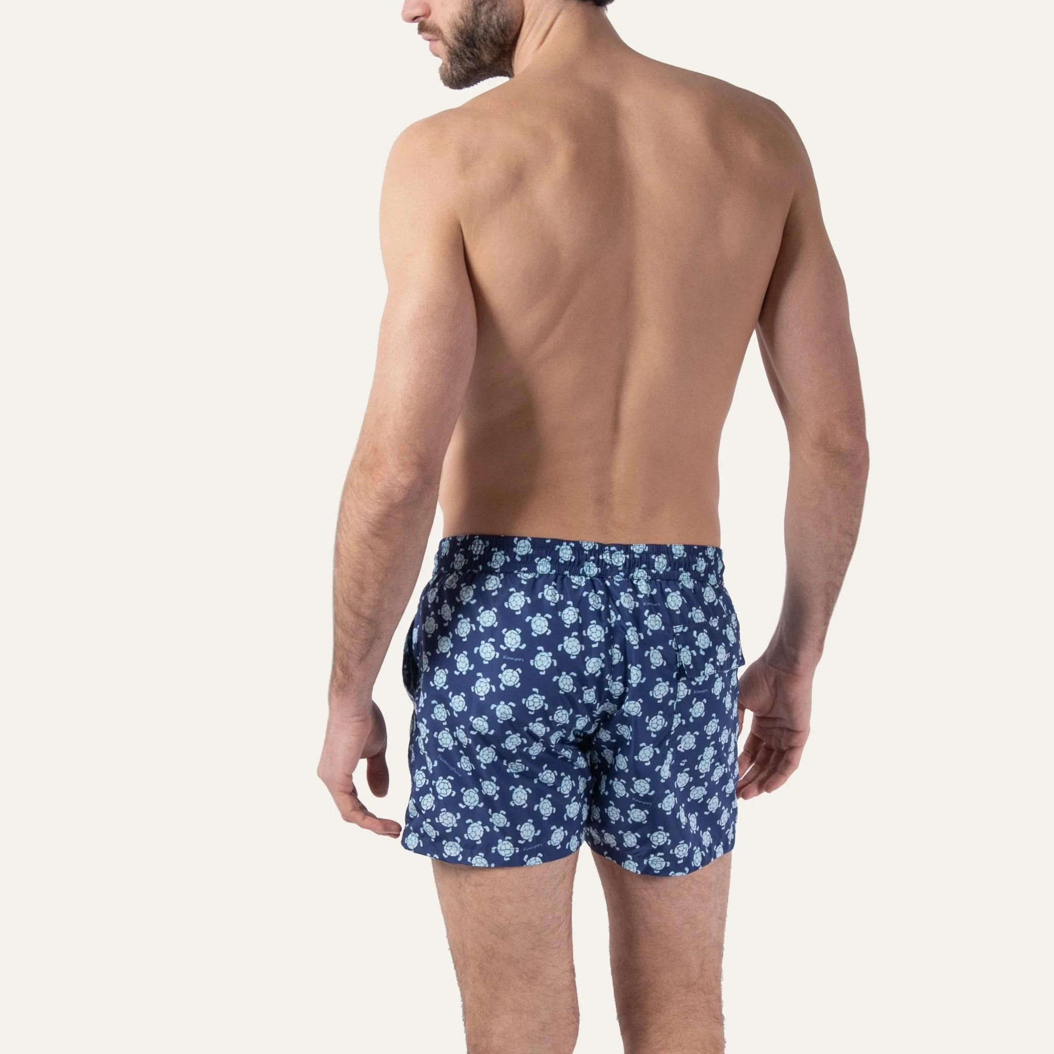 Swim Shorts Tartarughino - Image 6