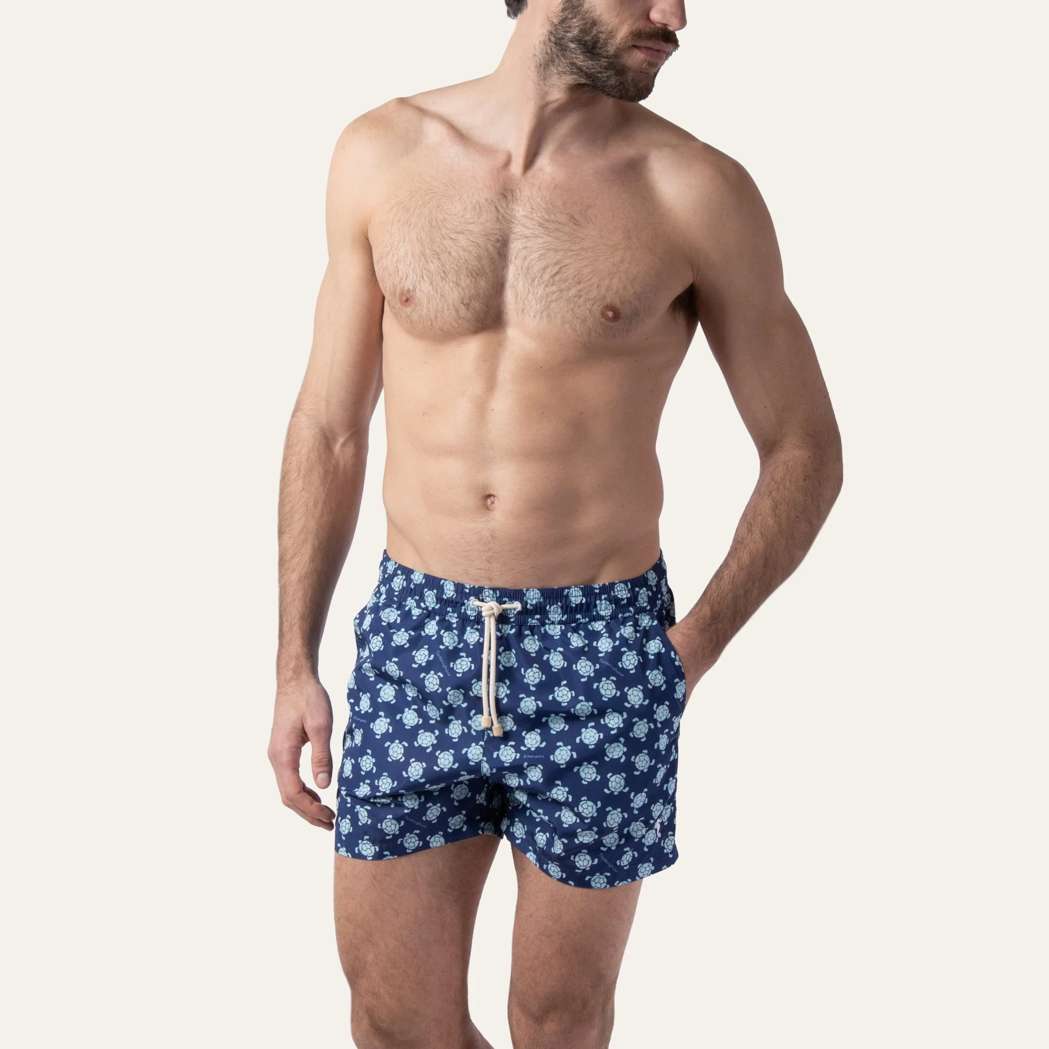 Swim Shorts Tartarughino - Image 7