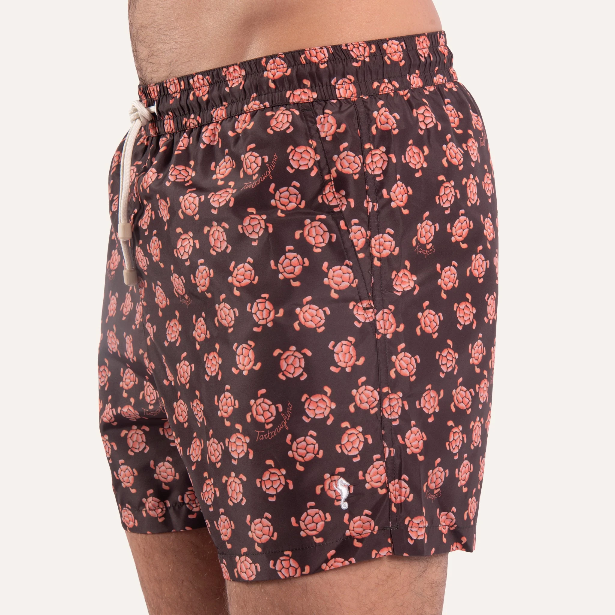 Swim Shorts Tartarughino Juniper - Image 3