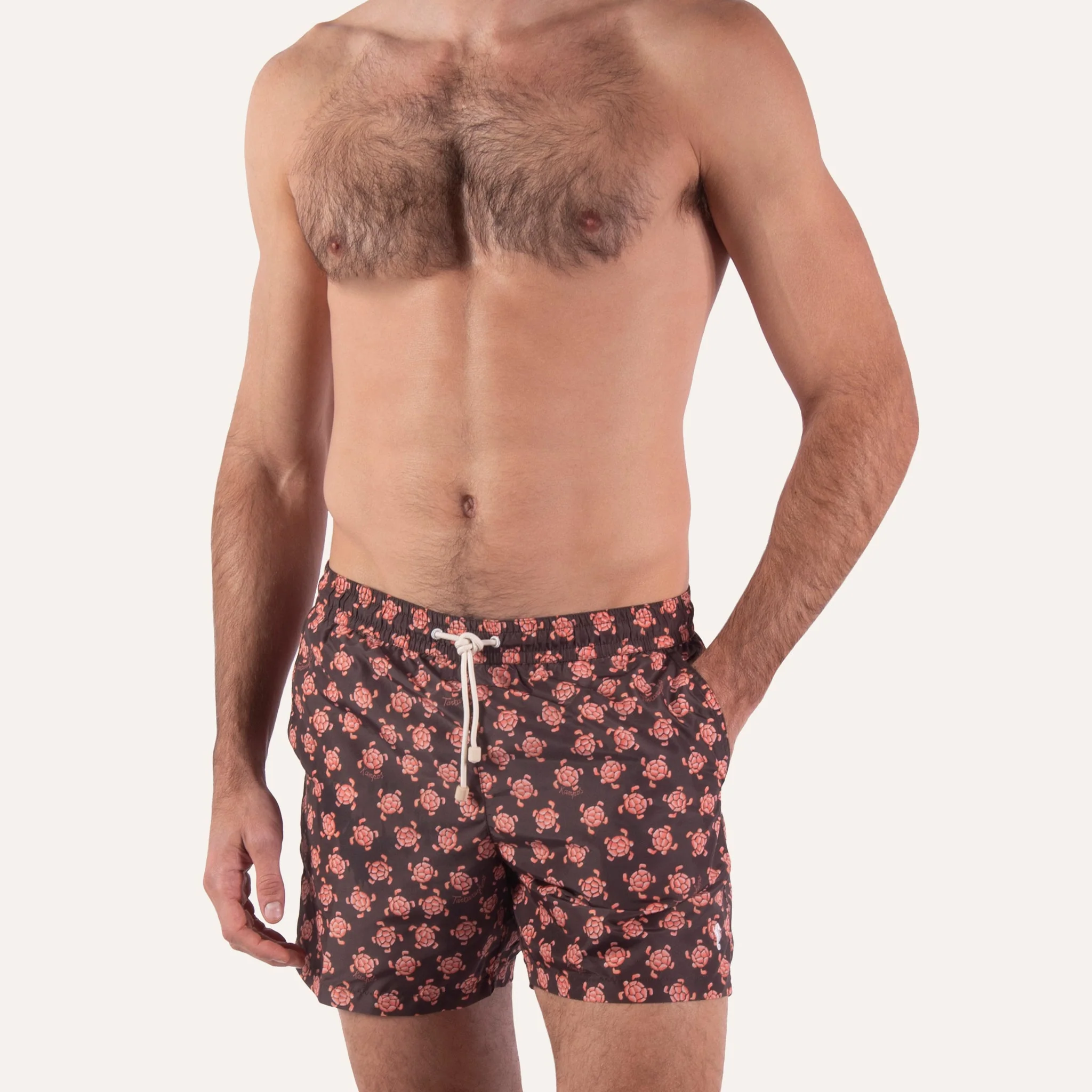 Swim Shorts Tartarughino Juniper - Image 5