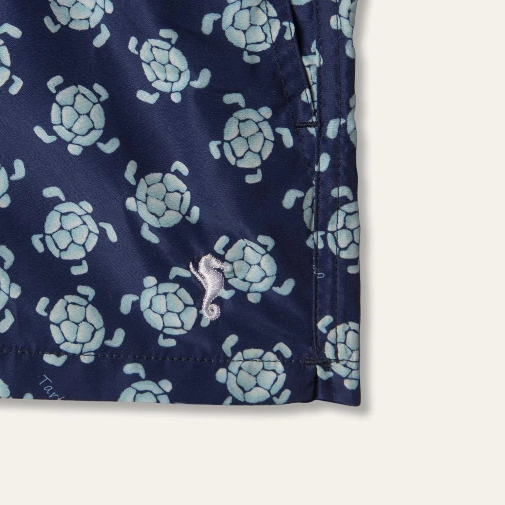 Swim Shorts Tartarughino (Kids) - Image 3