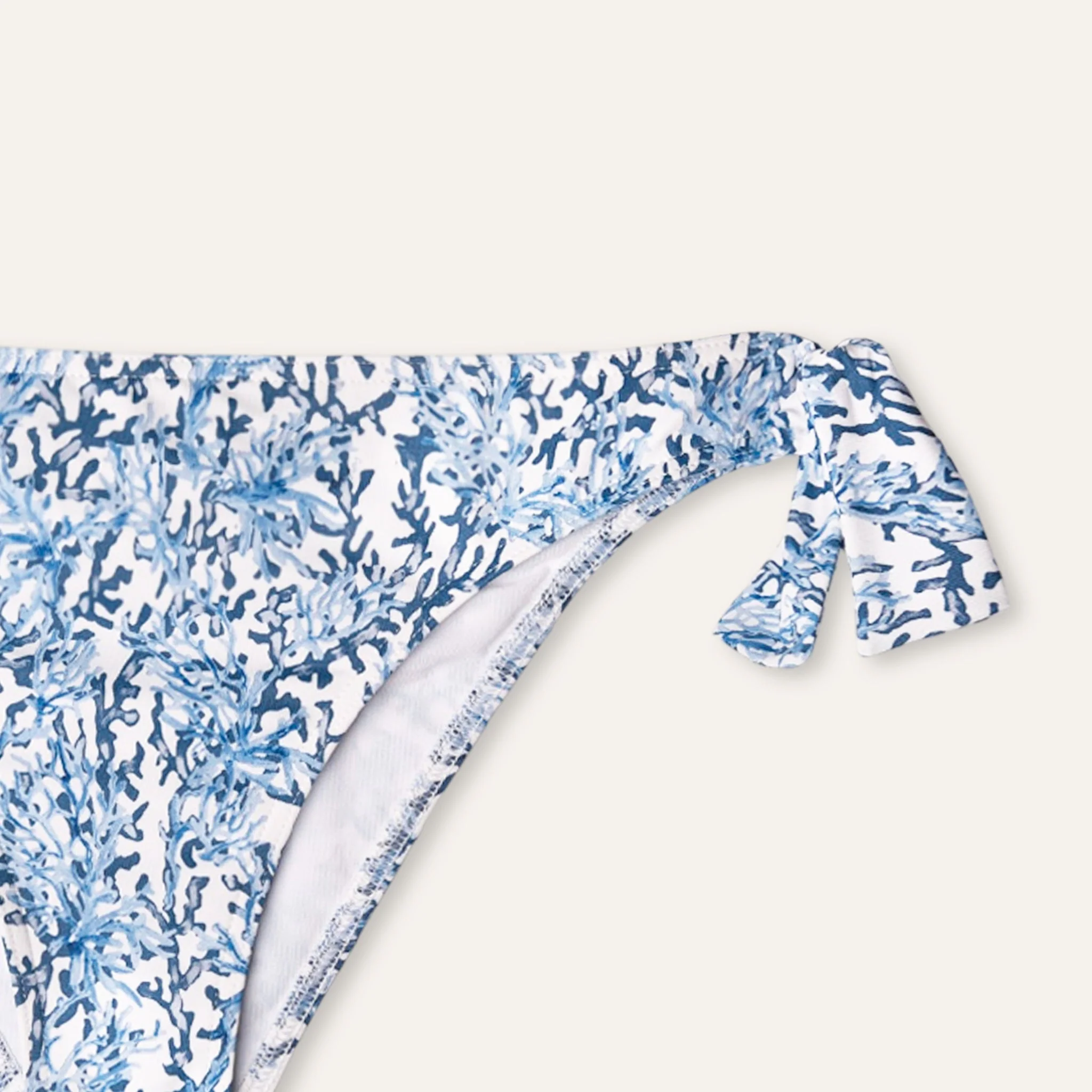 Thin Slip Coral Blue - Image 3
