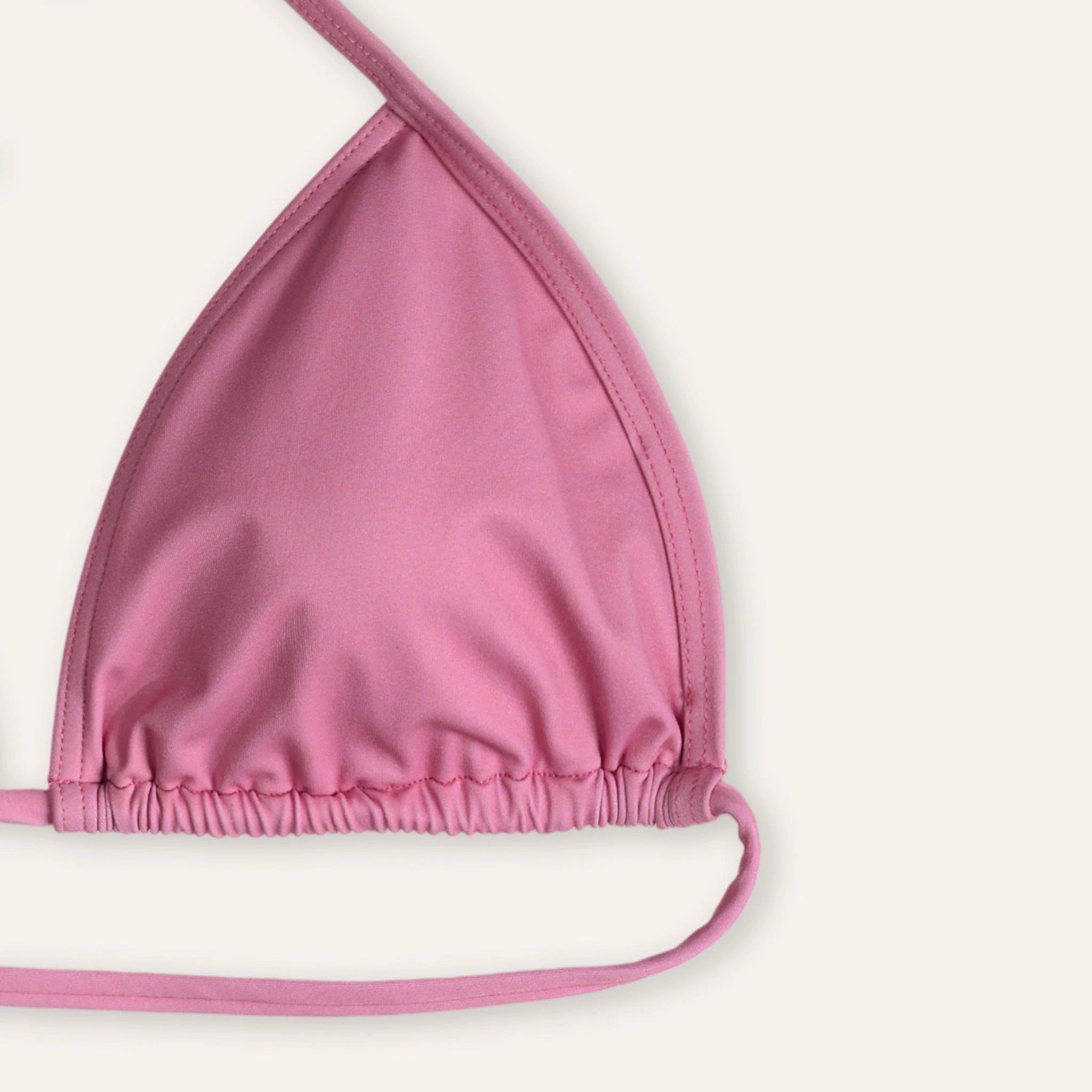 Tie-Side Top Pink - Image 2