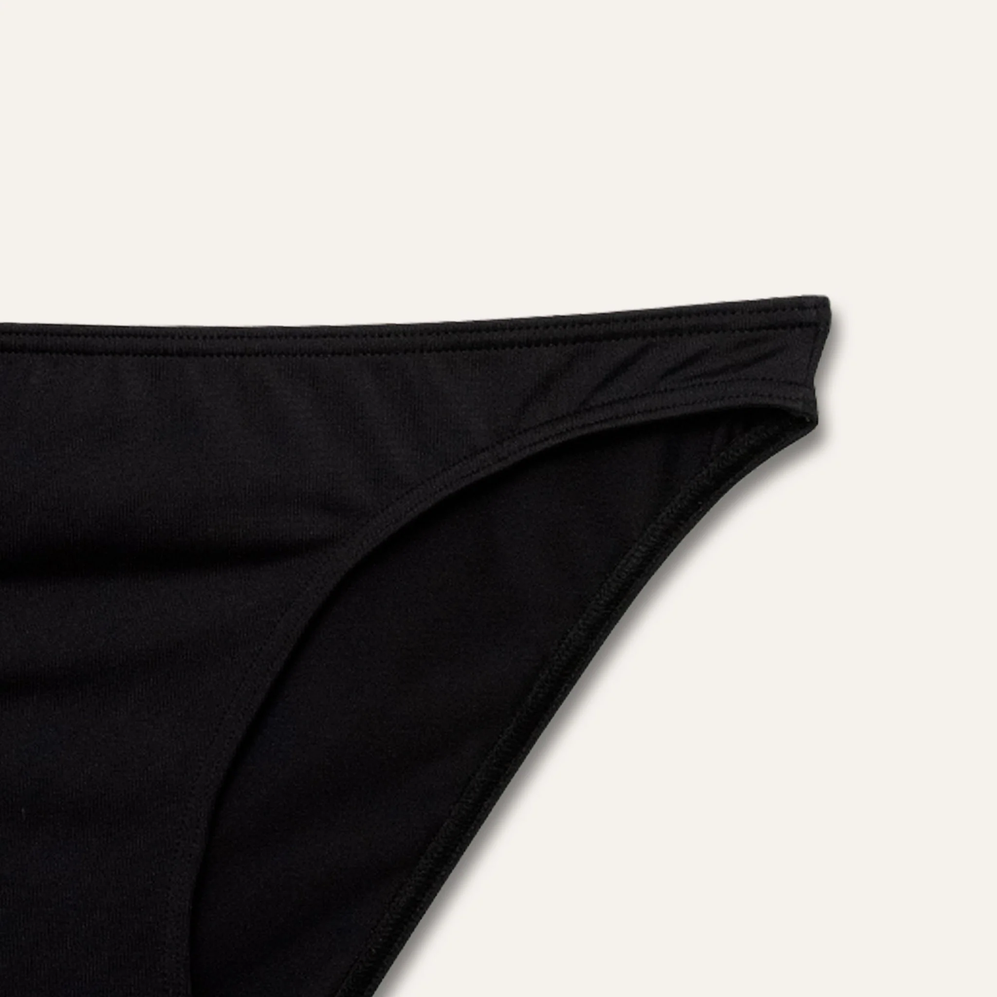 Traditional Slip Black - Image 3